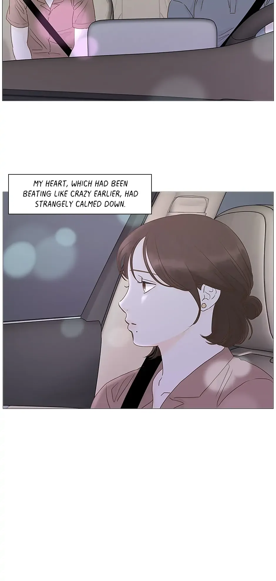 Let’s go to work tommorow! Chapter 41 page 9