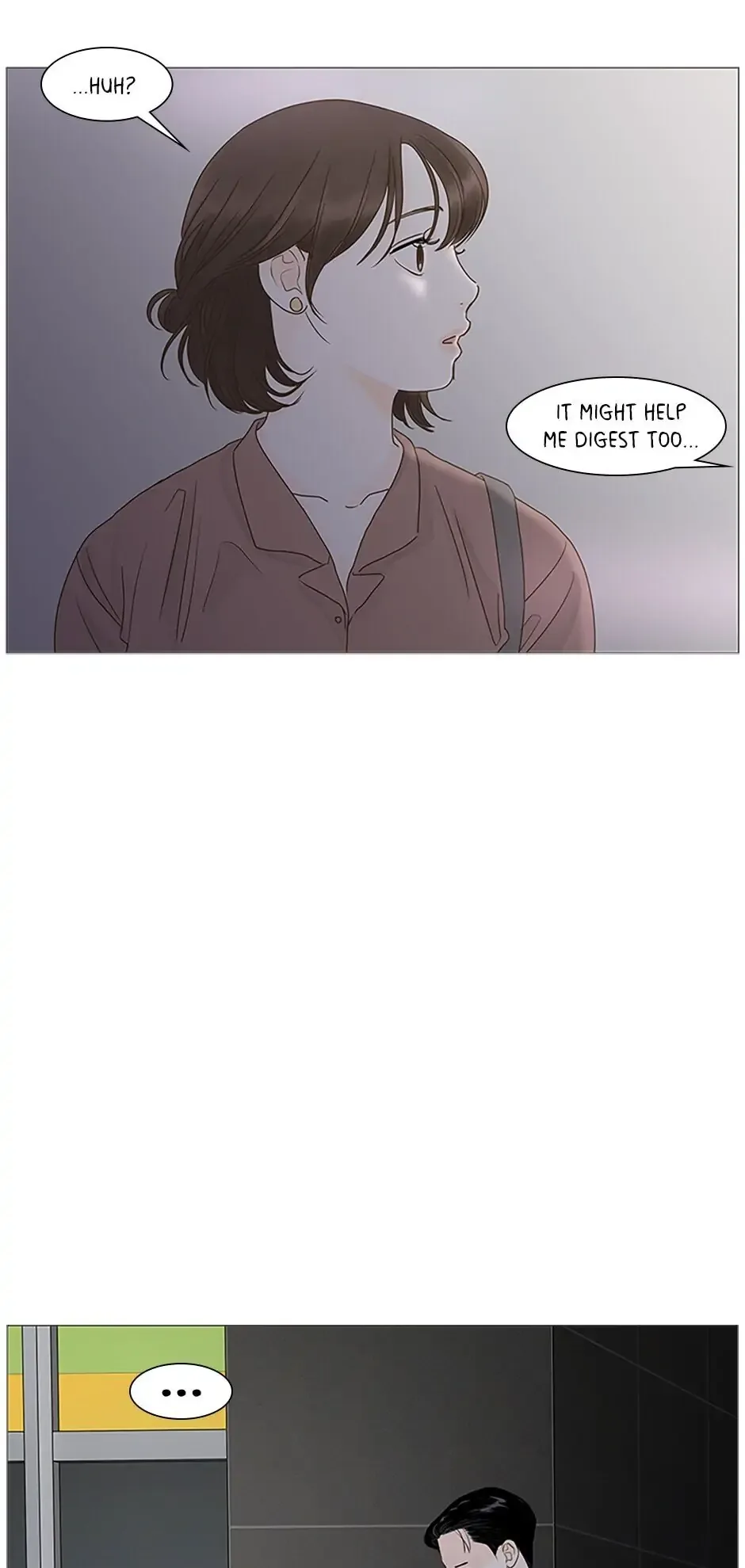 Let’s go to work tommorow! Chapter 40 page 36