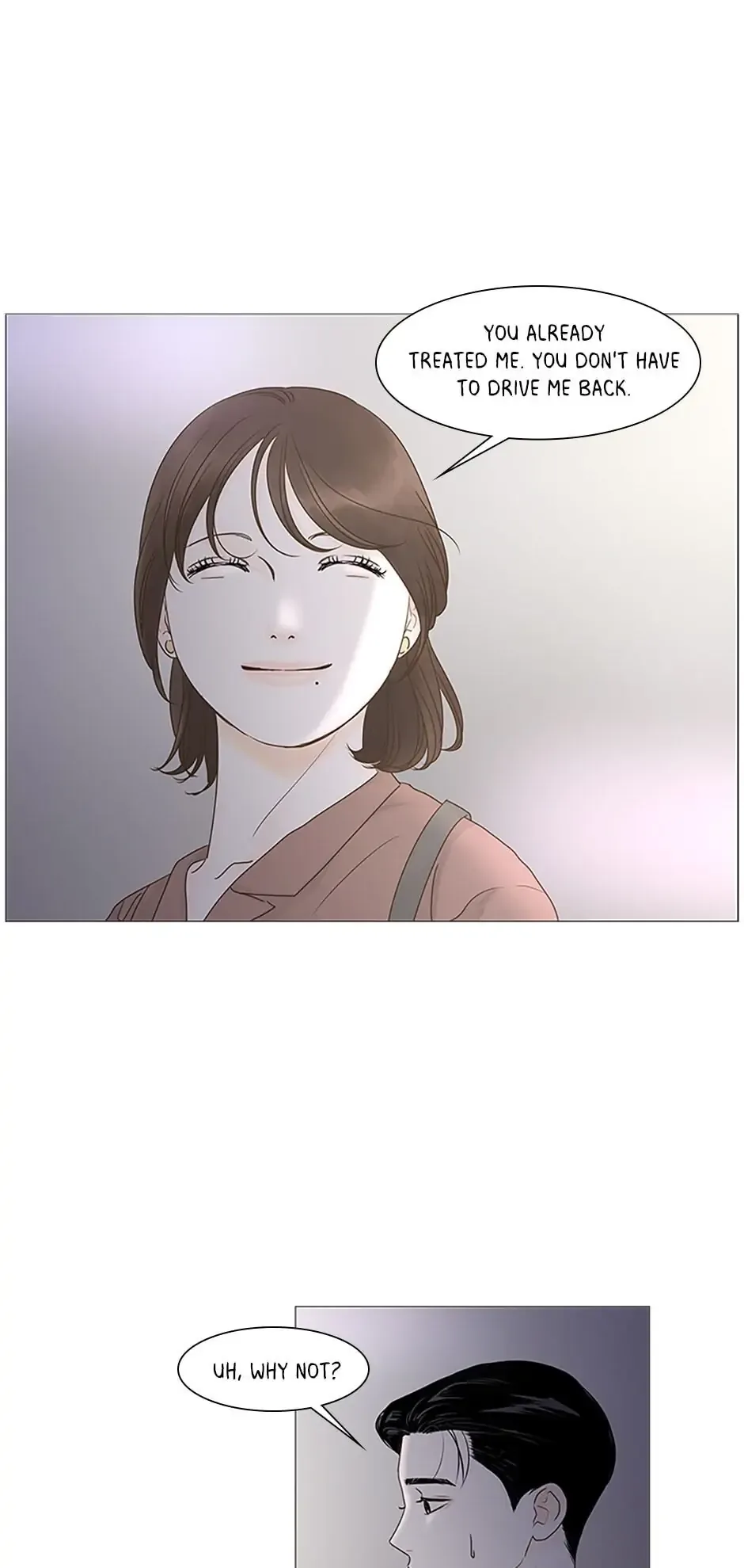 Let’s go to work tommorow! Chapter 40 page 33