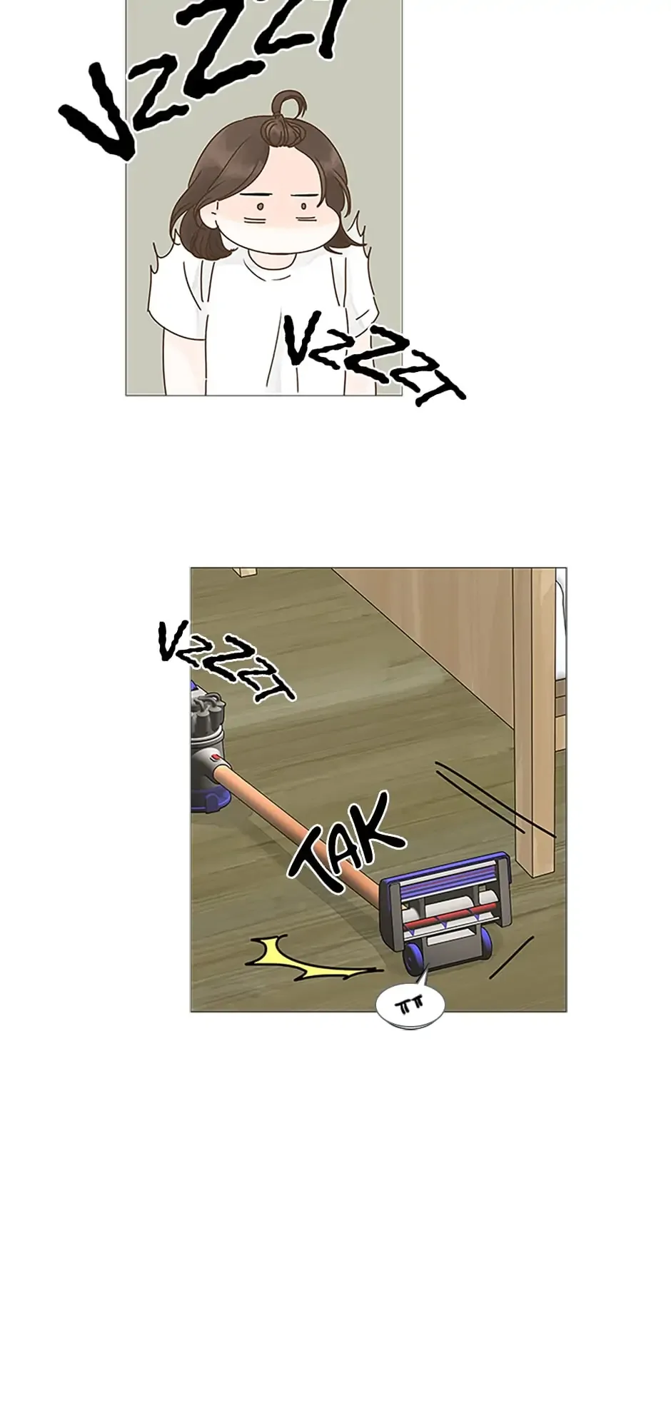 Let’s go to work tommorow! Chapter 42 page 14