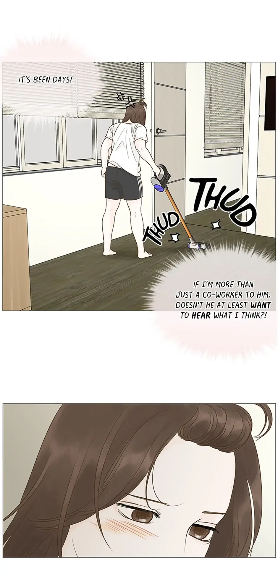 Let’s go to work tommorow! Chapter 42 page 11