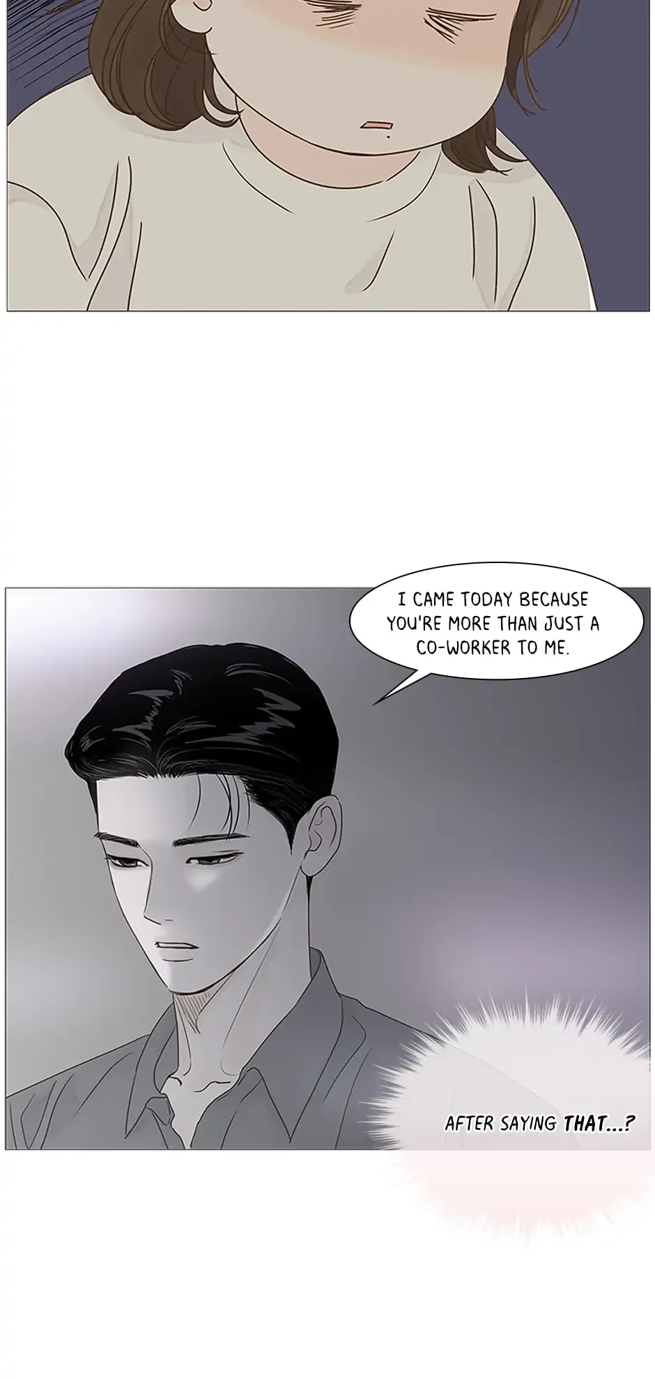 Let’s go to work tommorow! Chapter 42 page 10