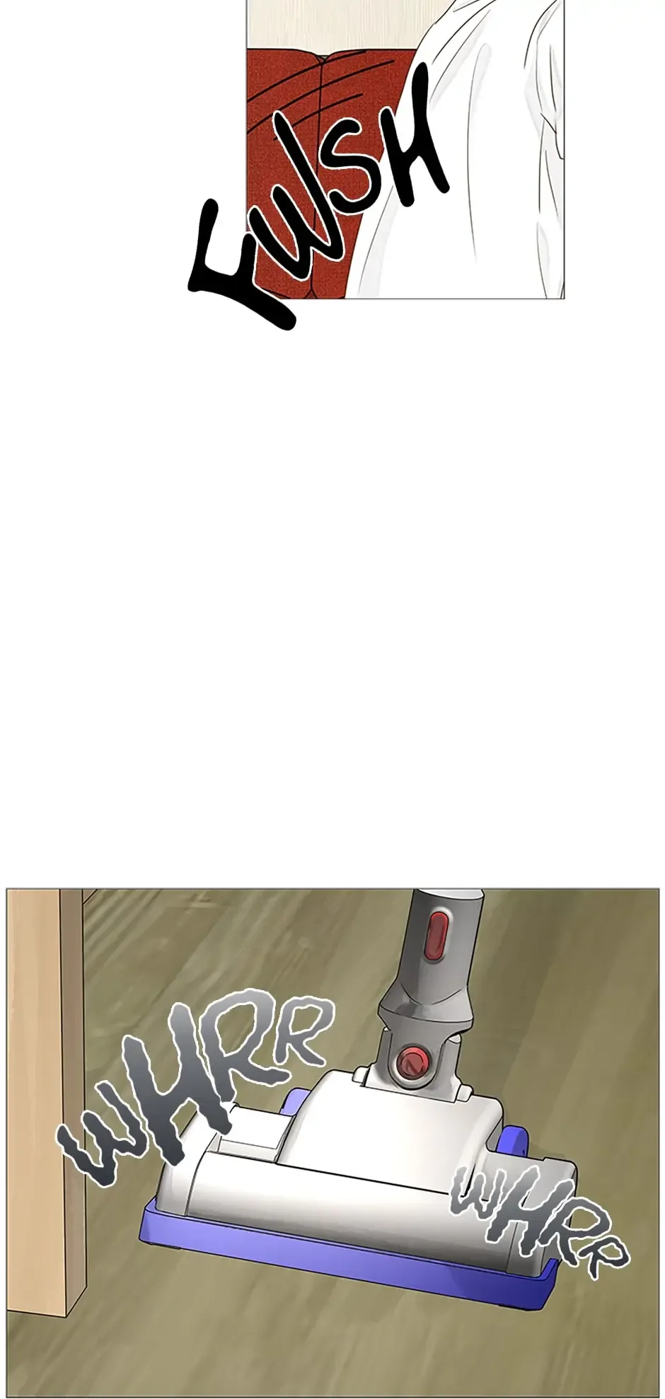 Let’s go to work tommorow! Chapter 42 page 6