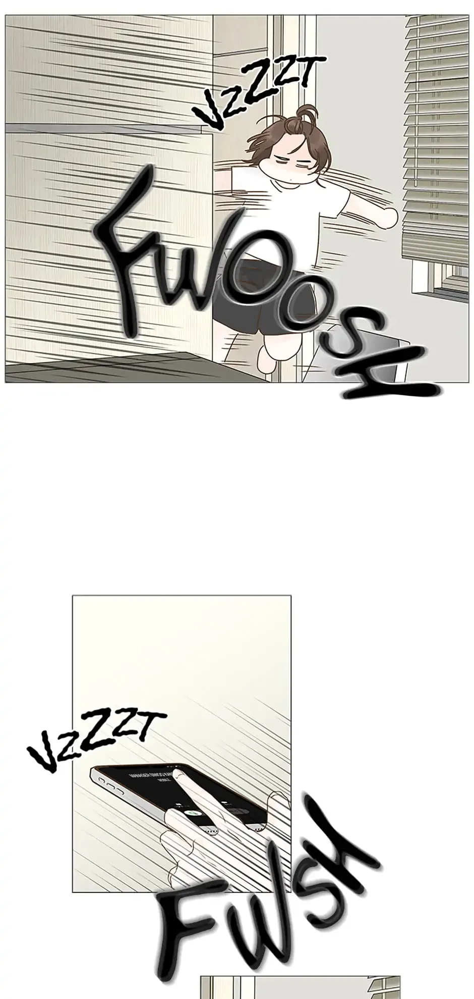 Let’s go to work tommorow! Chapter 42 page 15