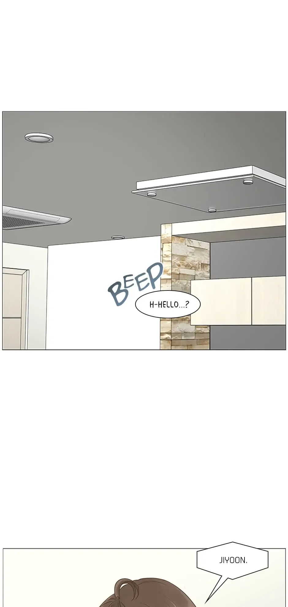 Let’s go to work tommorow! Chapter 42 page 20