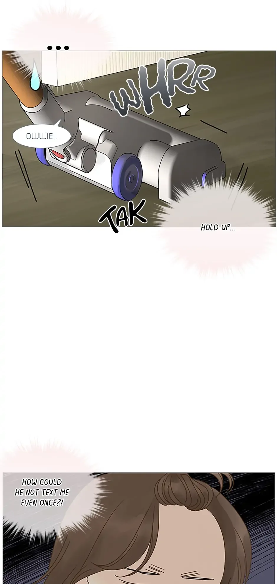 Let’s go to work tommorow! Chapter 42 page 9