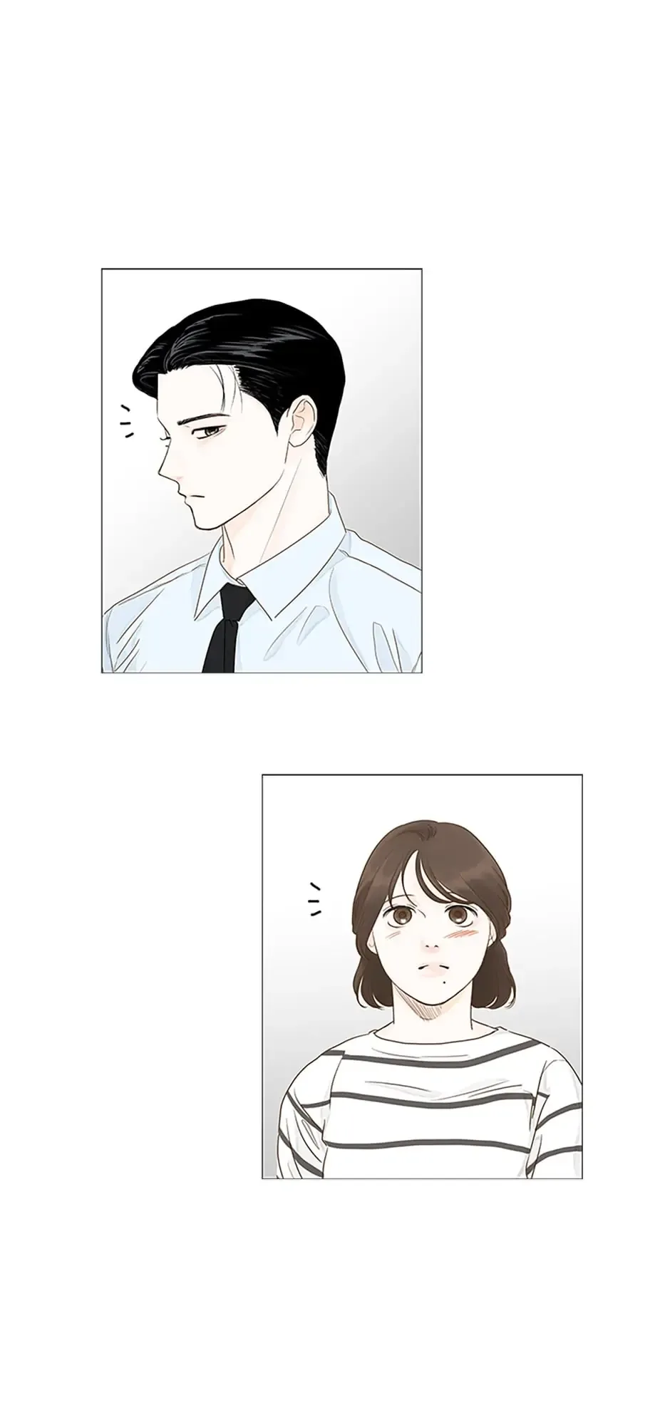 Let’s go to work tommorow! Chapter 42 page 38