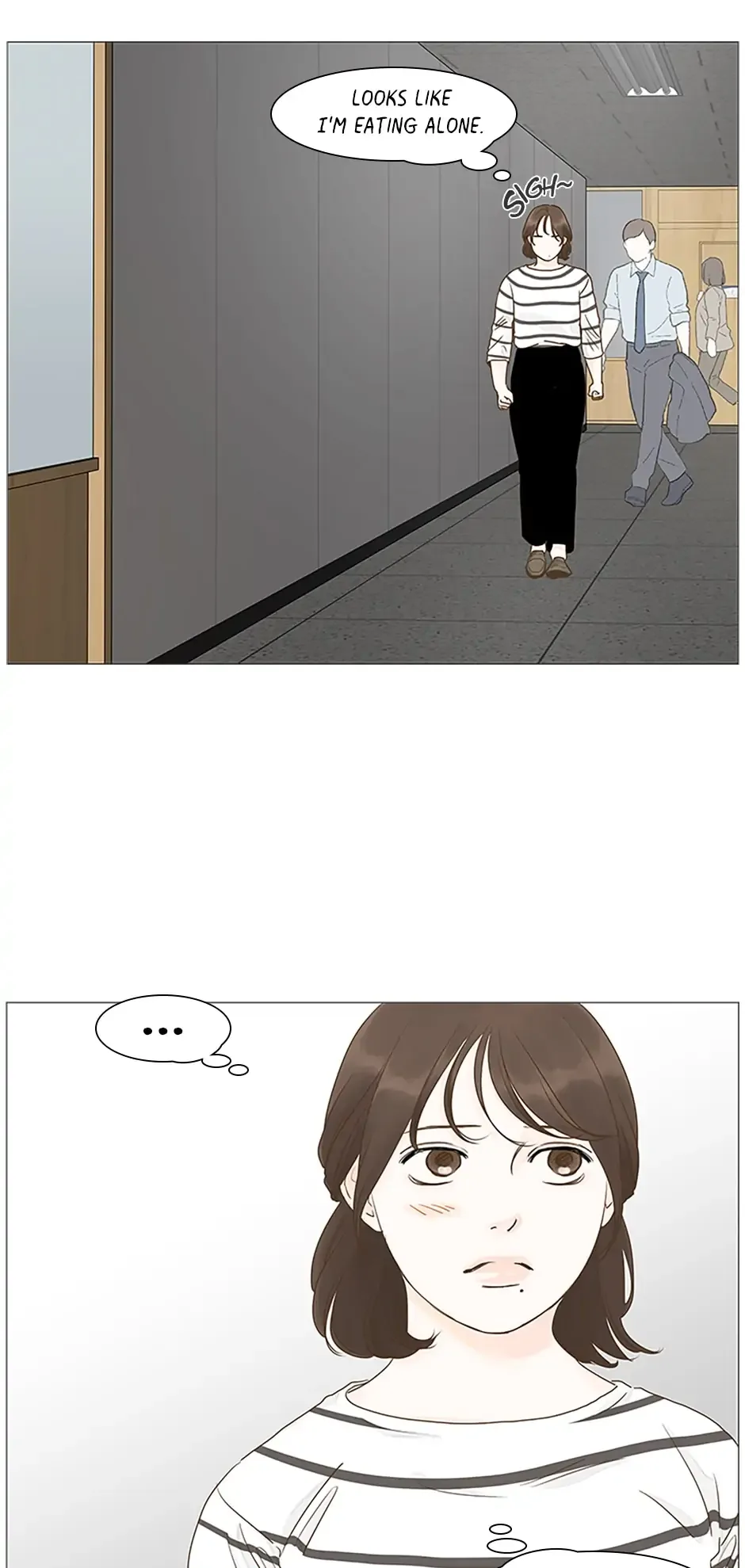 Let’s go to work tommorow! Chapter 42 page 35