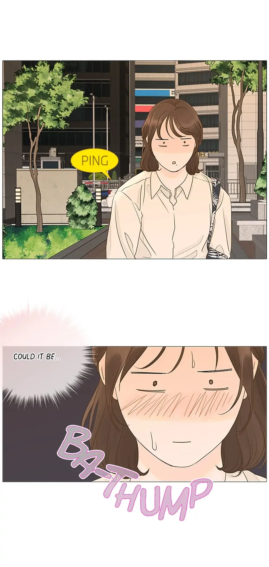 Let’s go to work tommorow! Chapter 43 page 34