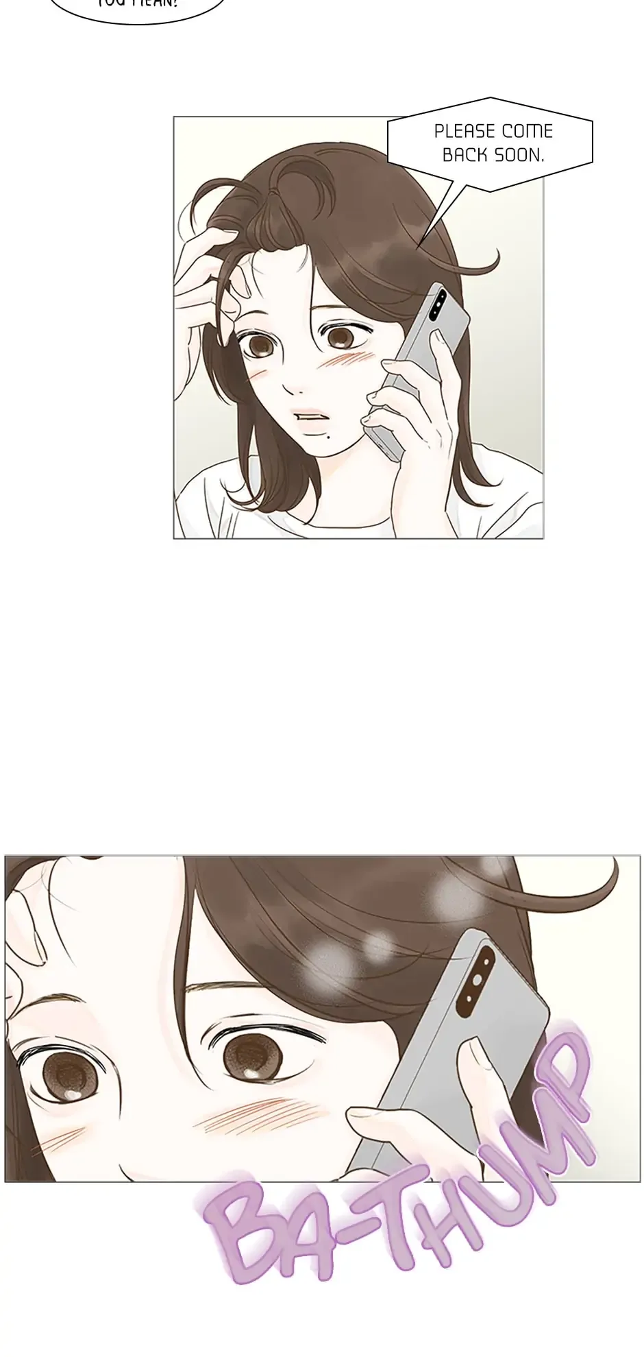 Let’s go to work tommorow! Chapter 42 page 24
