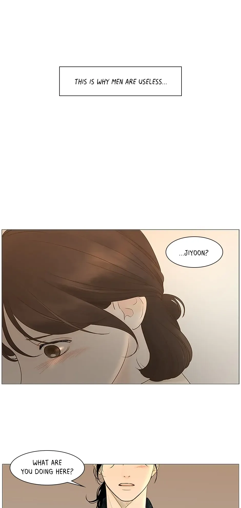 Let’s go to work tommorow! Chapter 43 page 39