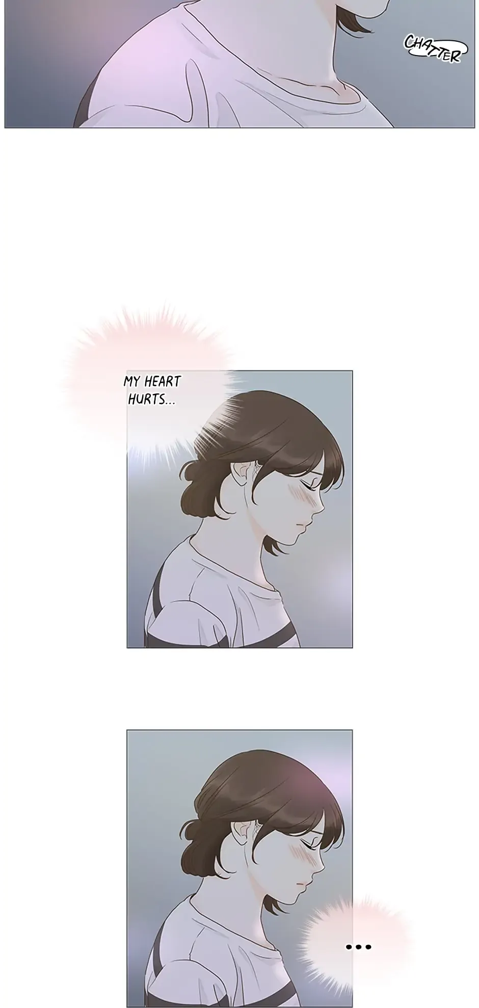 Let’s go to work tommorow! Chapter 43 page 6