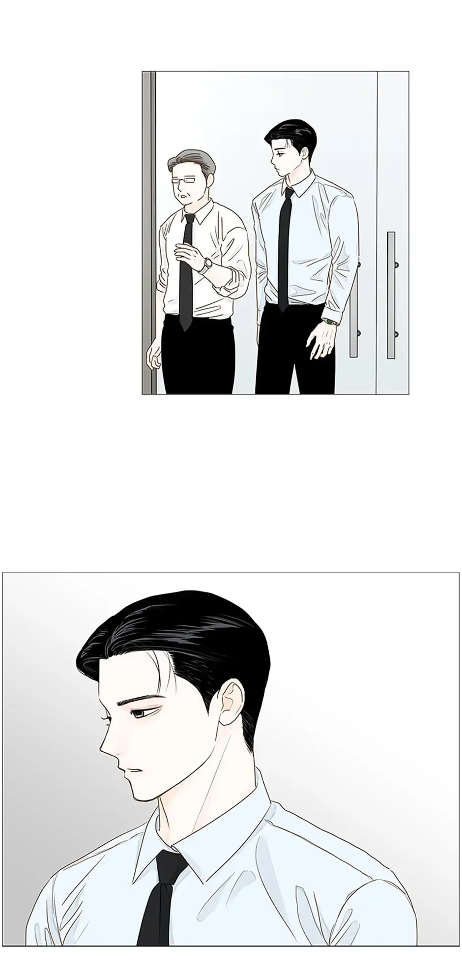 Let’s go to work tommorow! Chapter 42 page 37