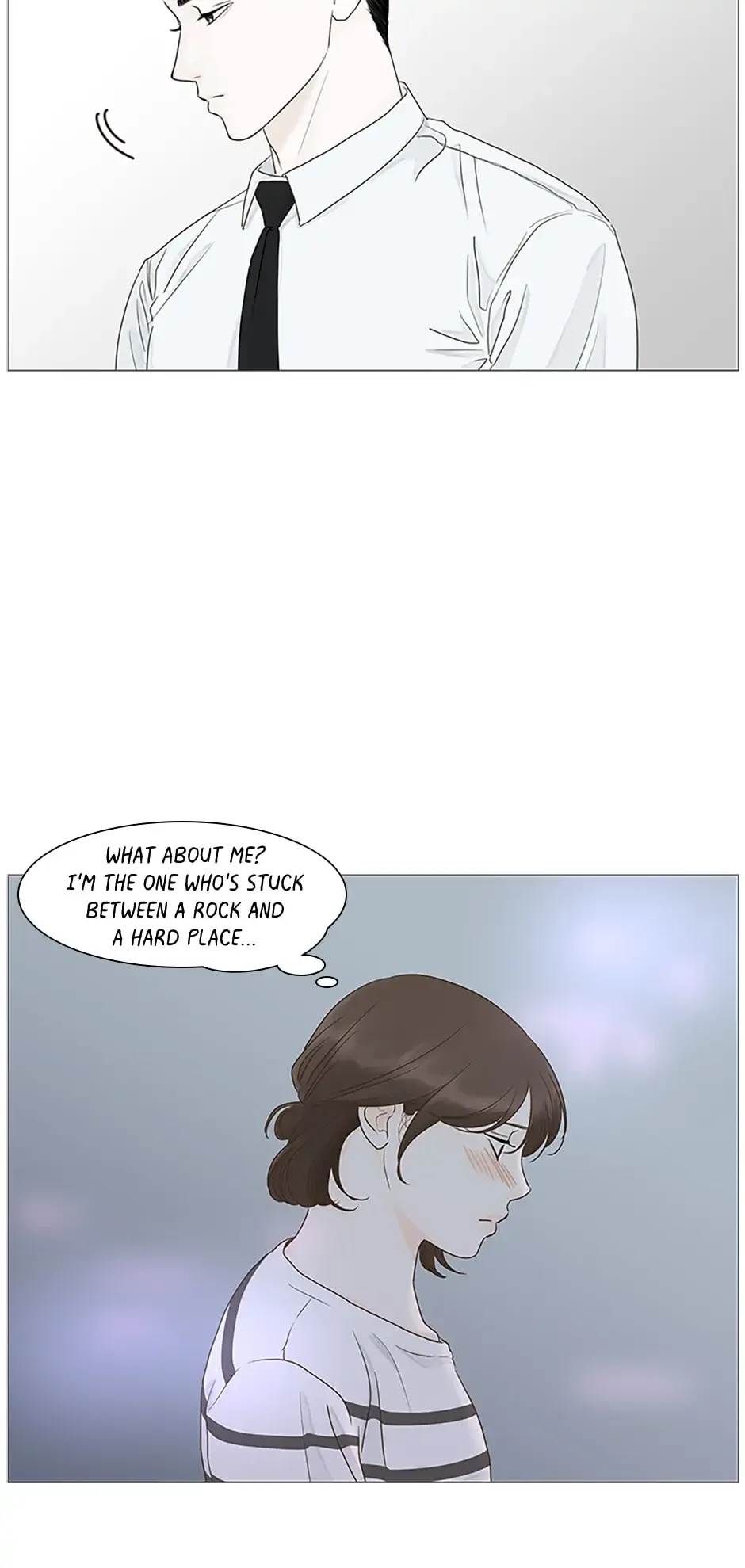 Let’s go to work tommorow! Chapter 43 page 4