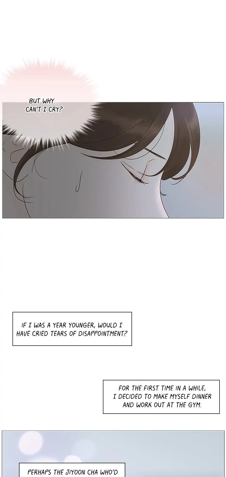 Let’s go to work tommorow! Chapter 43 page 7