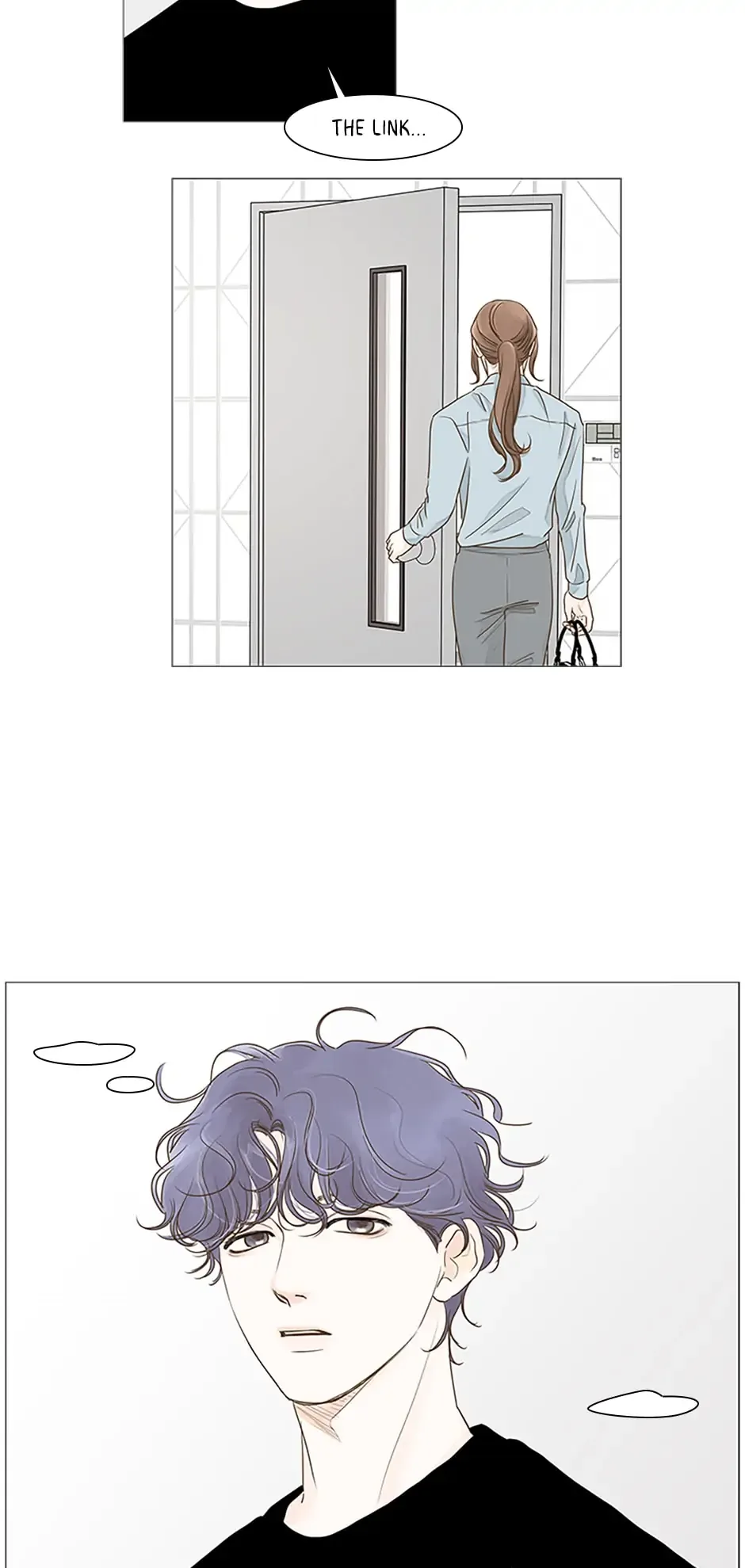Let’s go to work tommorow! Chapter 44 page 15