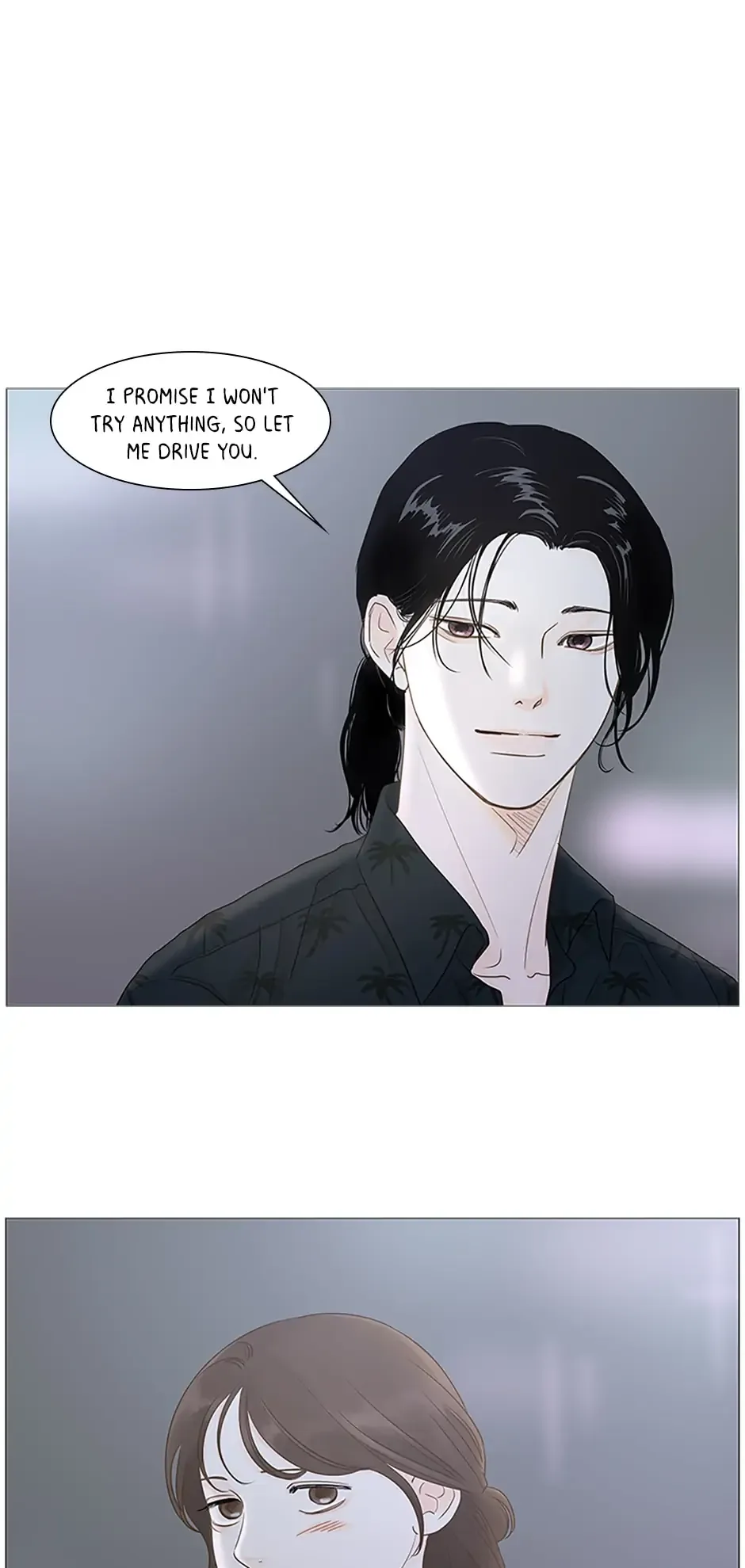Let’s go to work tommorow! Chapter 45 page 2