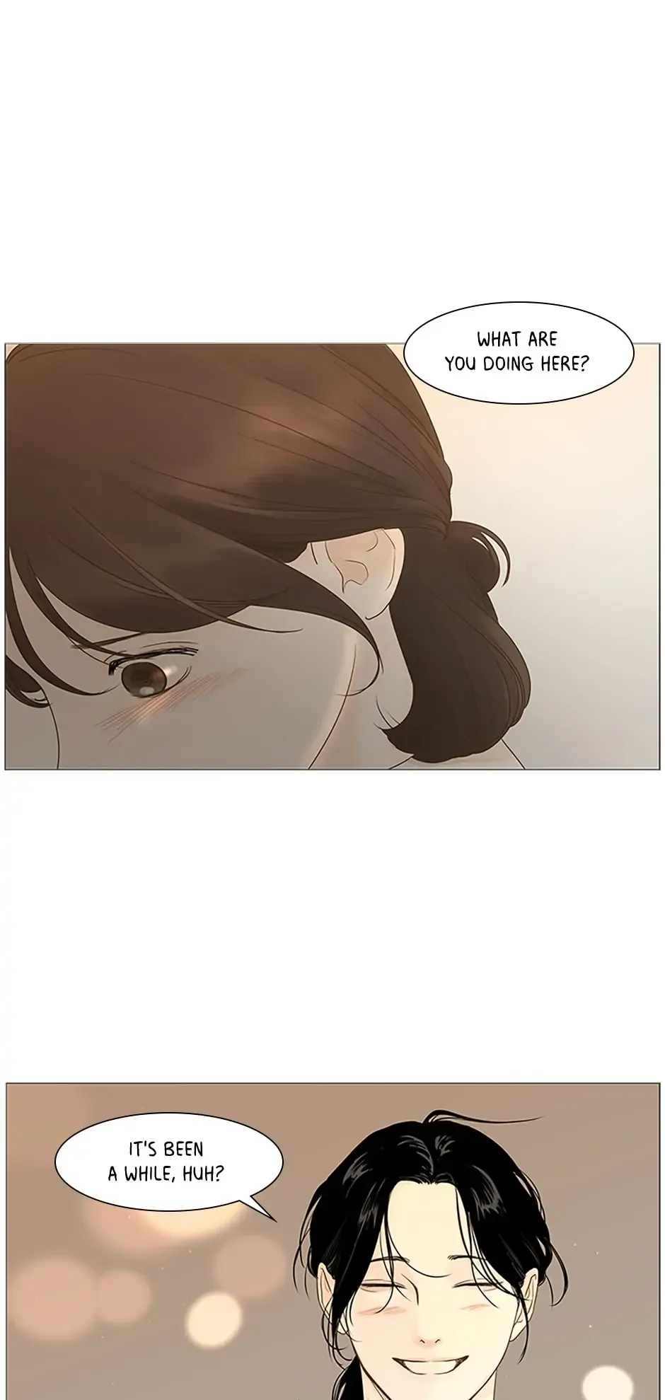 Let’s go to work tommorow! Chapter 44 page 2
