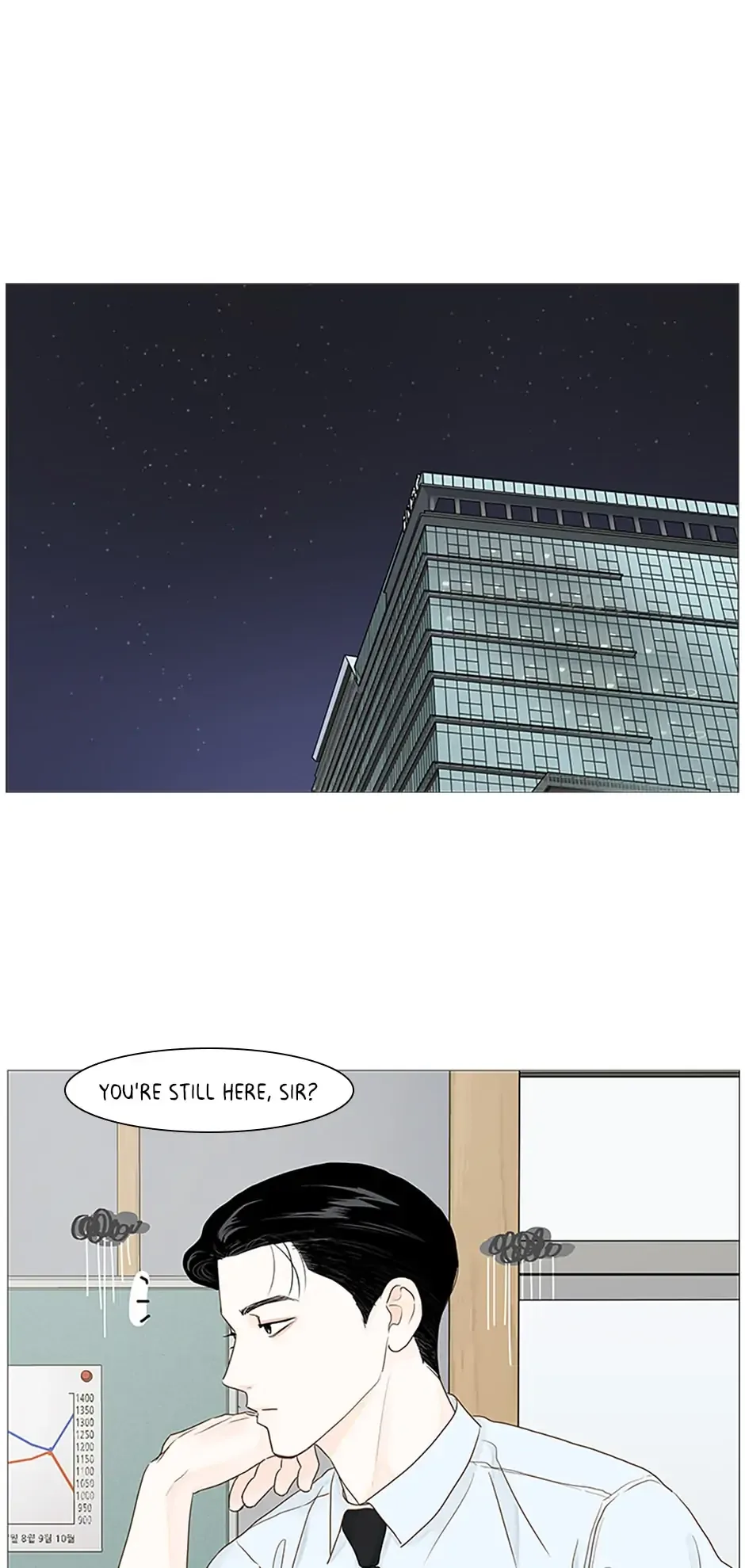 Let’s go to work tommorow! Chapter 42 page 44