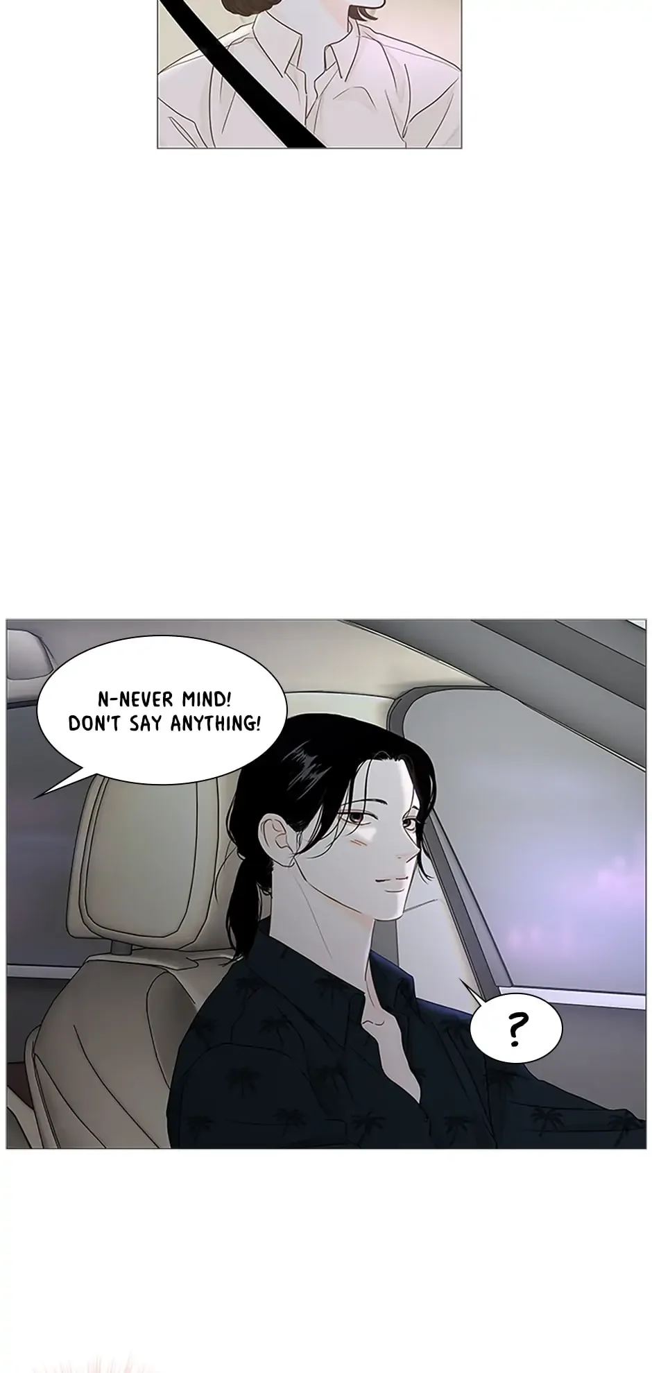 Let’s go to work tommorow! Chapter 45 page 9