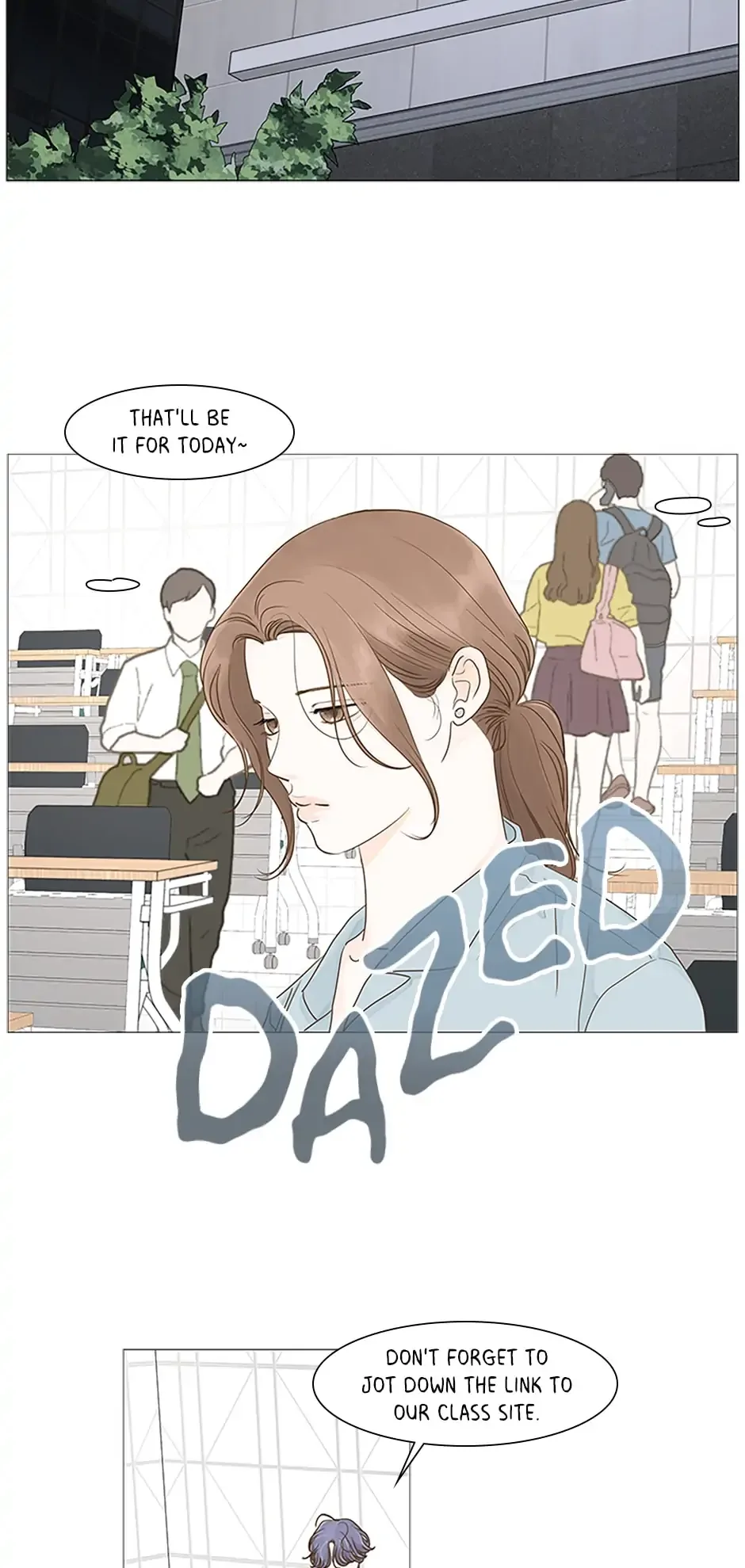 Let’s go to work tommorow! Chapter 44 page 13