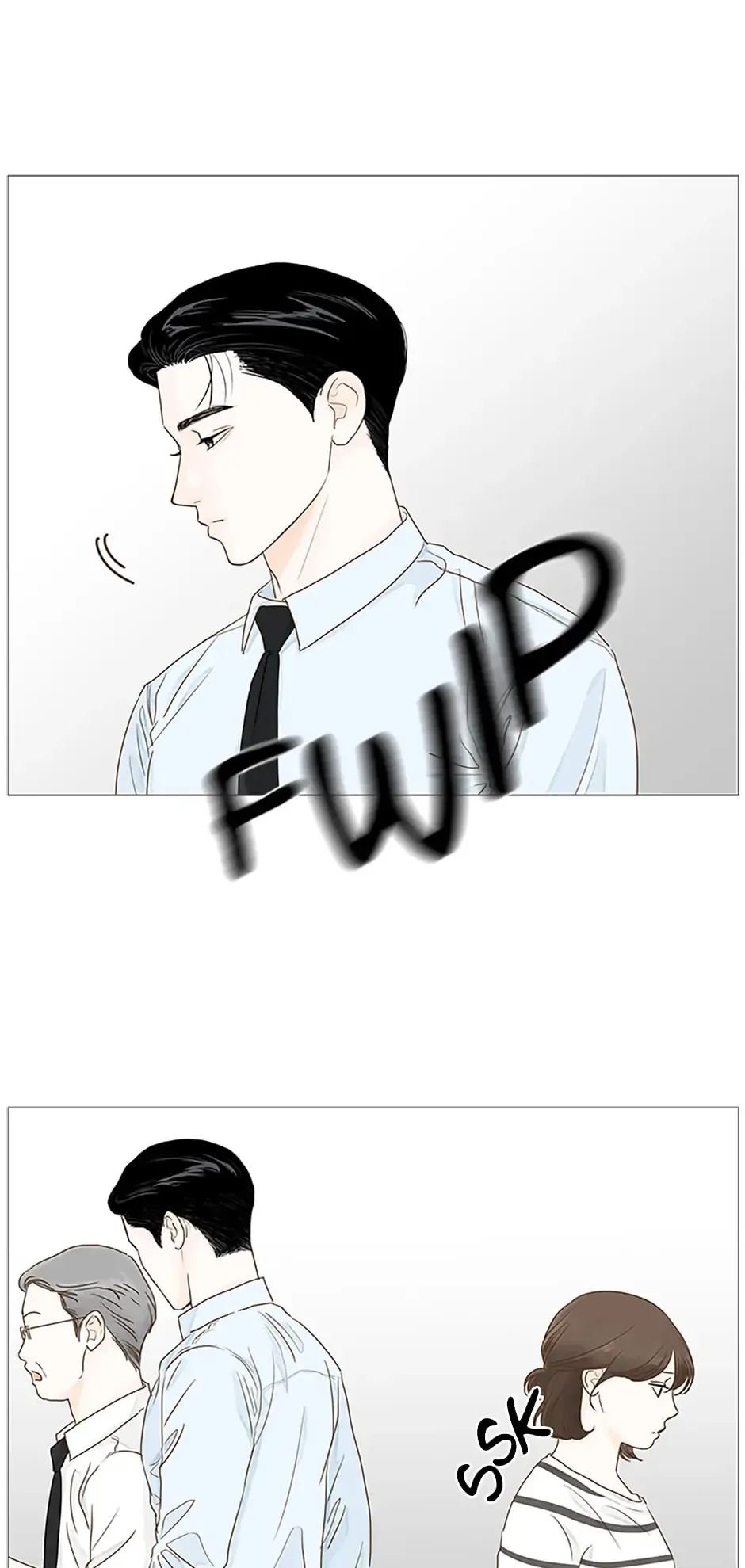 Let’s go to work tommorow! Chapter 42 page 39