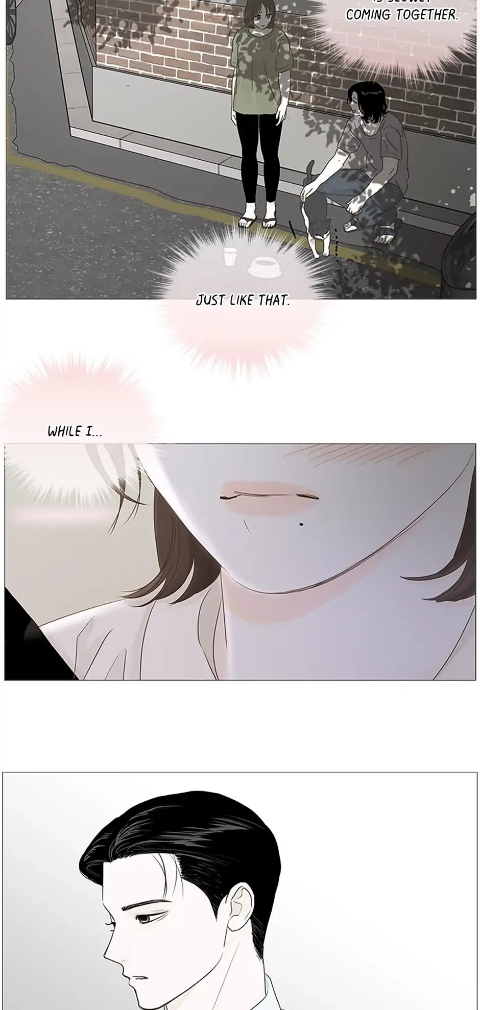 Let’s go to work tommorow! Chapter 45 page 13