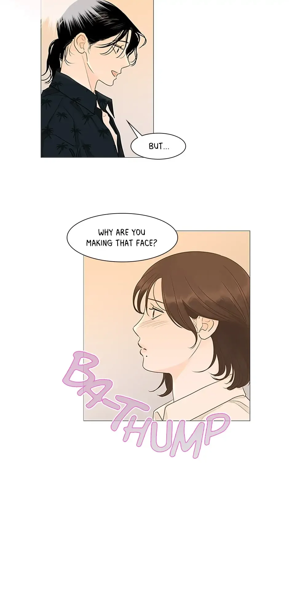 Let’s go to work tommorow! Chapter 44 page 6