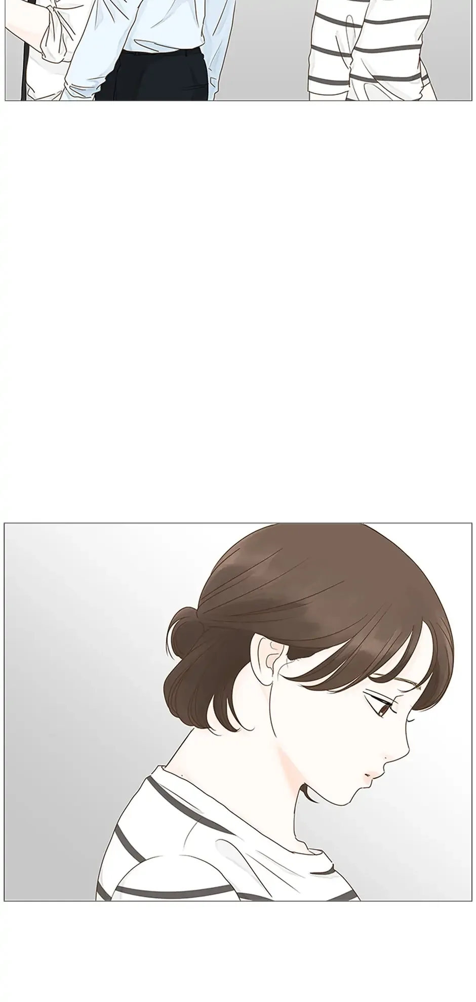 Let’s go to work tommorow! Chapter 42 page 40