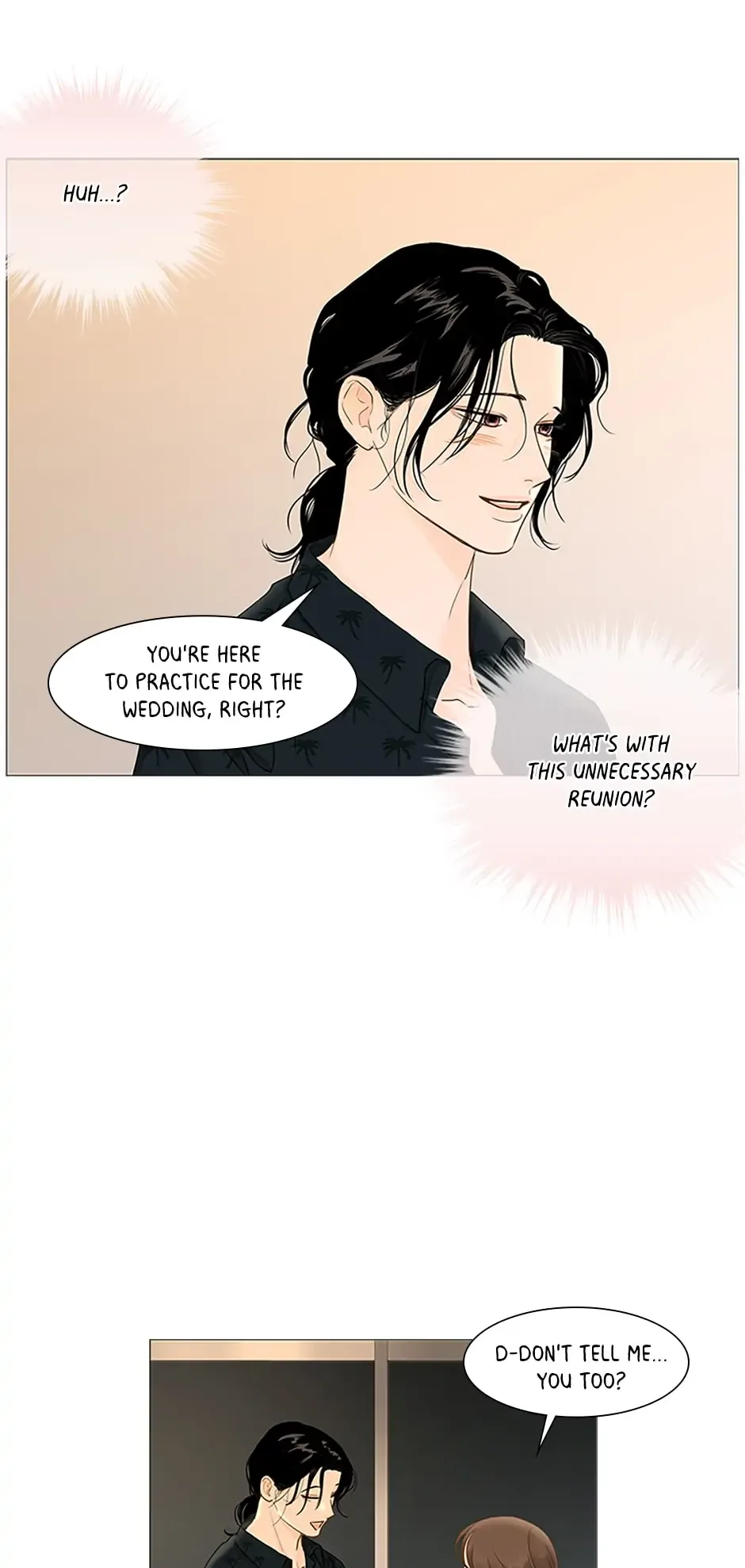 Let’s go to work tommorow! Chapter 44 page 4