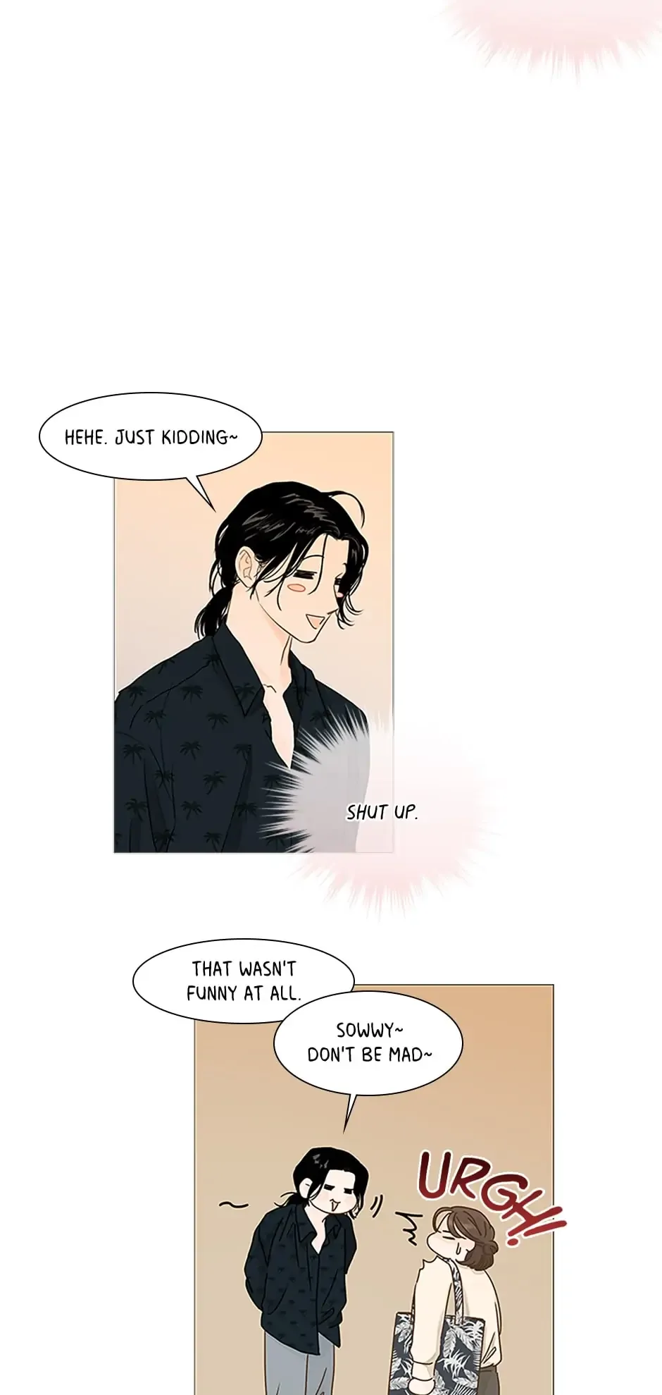 Let’s go to work tommorow! Chapter 44 page 9