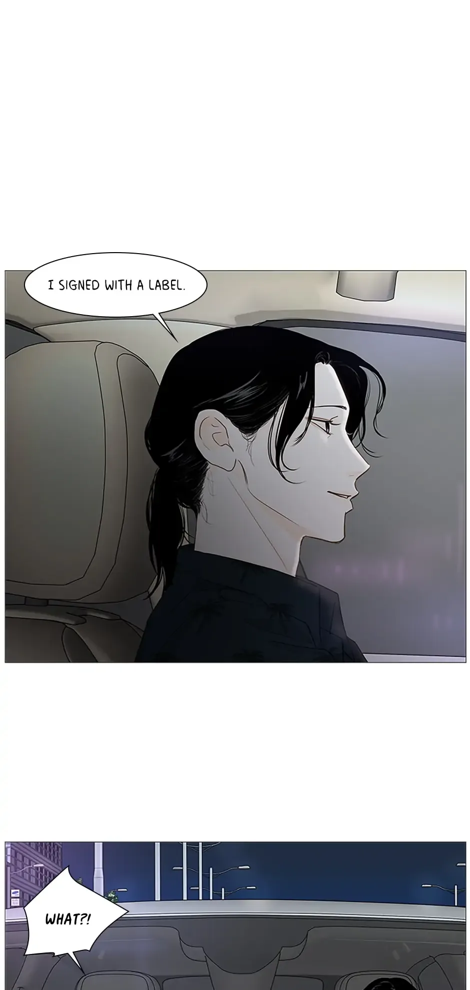 Let’s go to work tommorow! Chapter 45 page 7