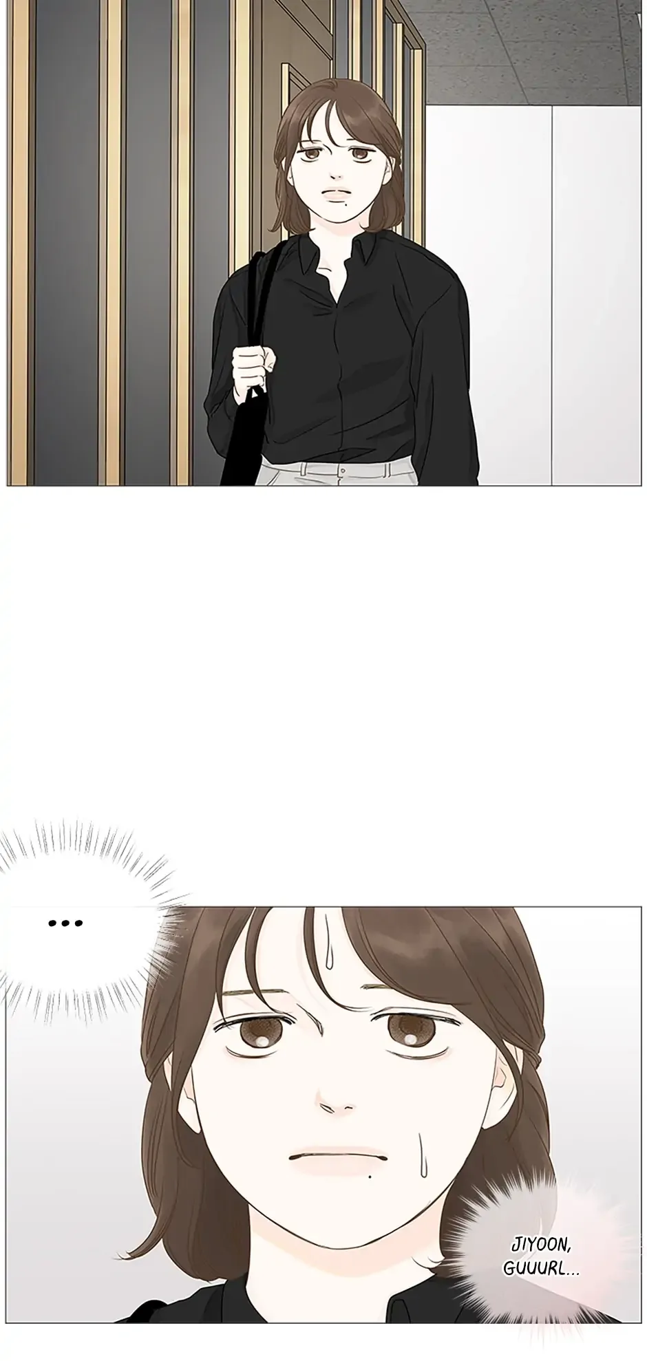 Let’s go to work tommorow! Chapter 46 page 16