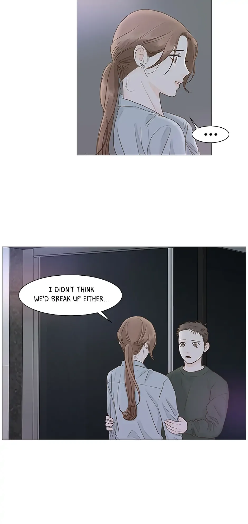 Let’s go to work tommorow! Chapter 44 page 23