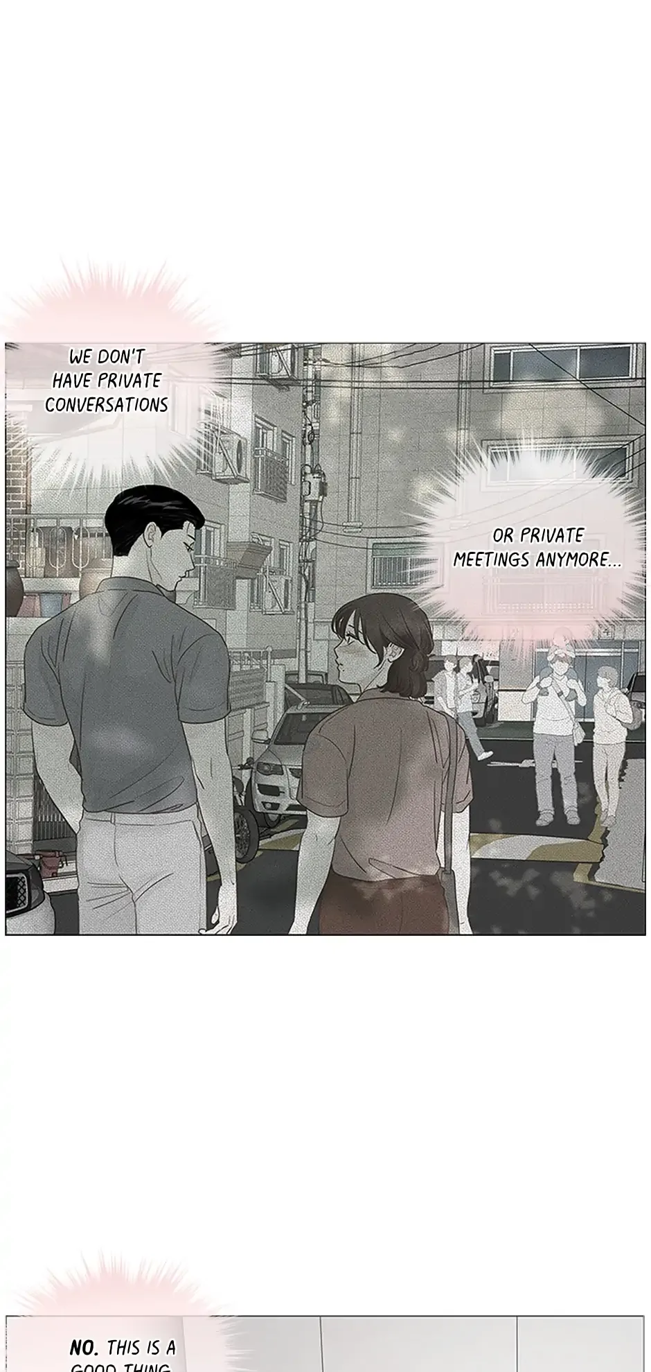 Let’s go to work tommorow! Chapter 45 page 42