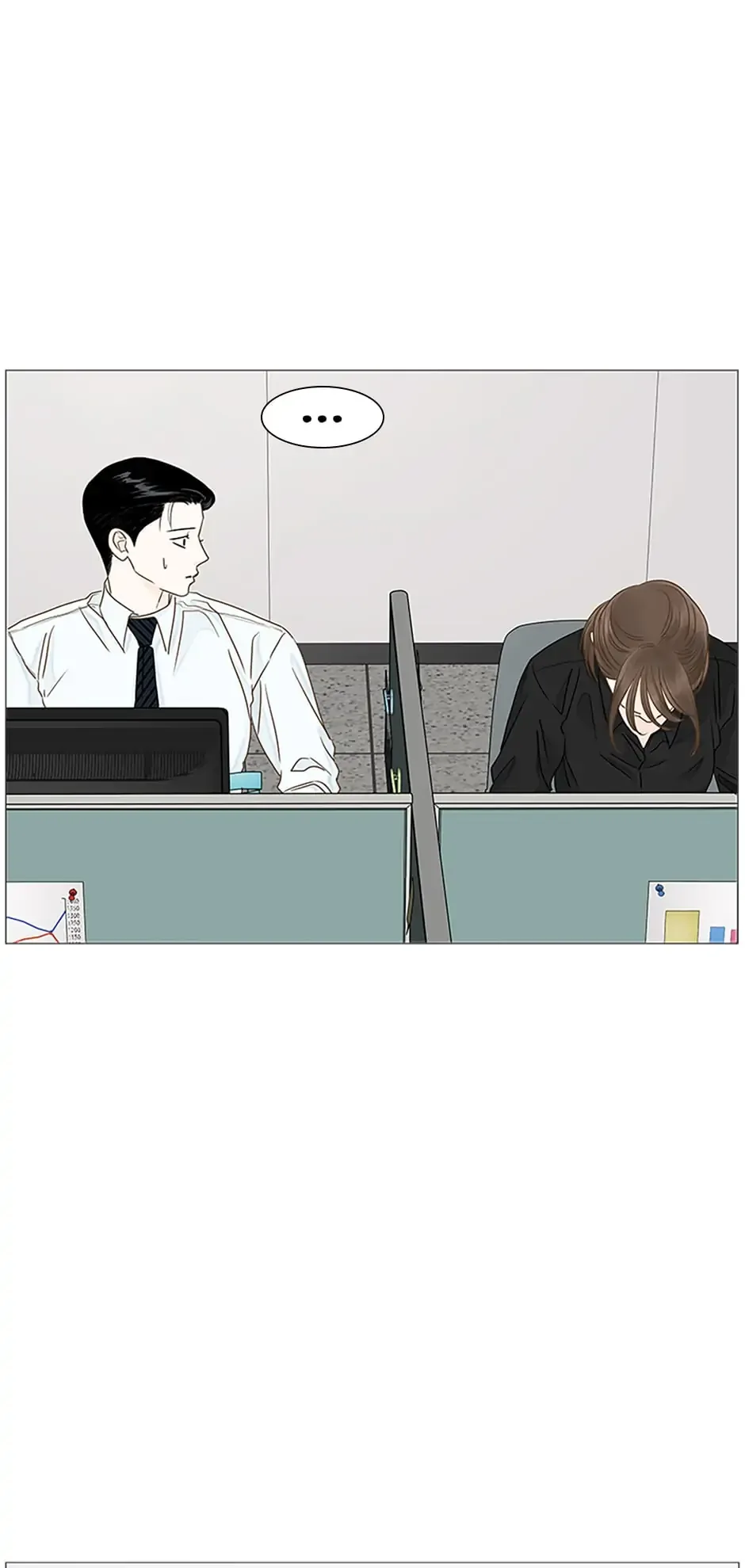 Let’s go to work tommorow! Chapter 45 page 48