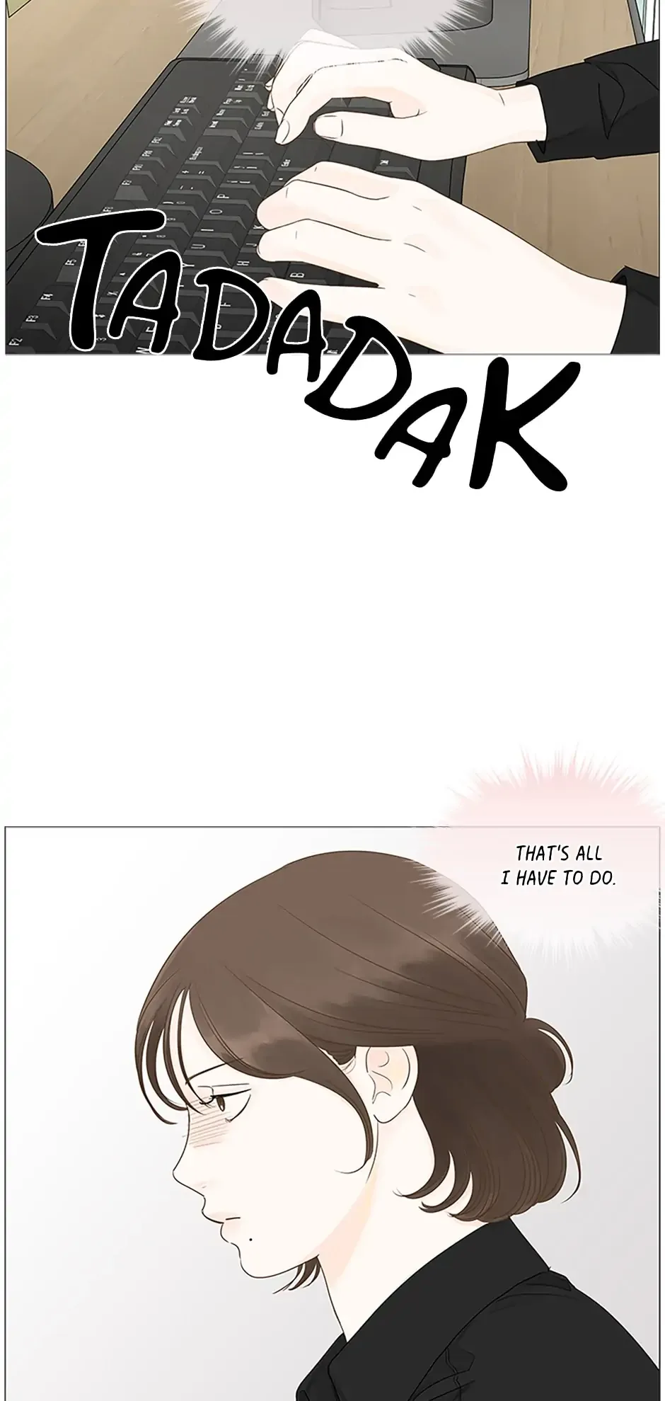 Let’s go to work tommorow! Chapter 45 page 45