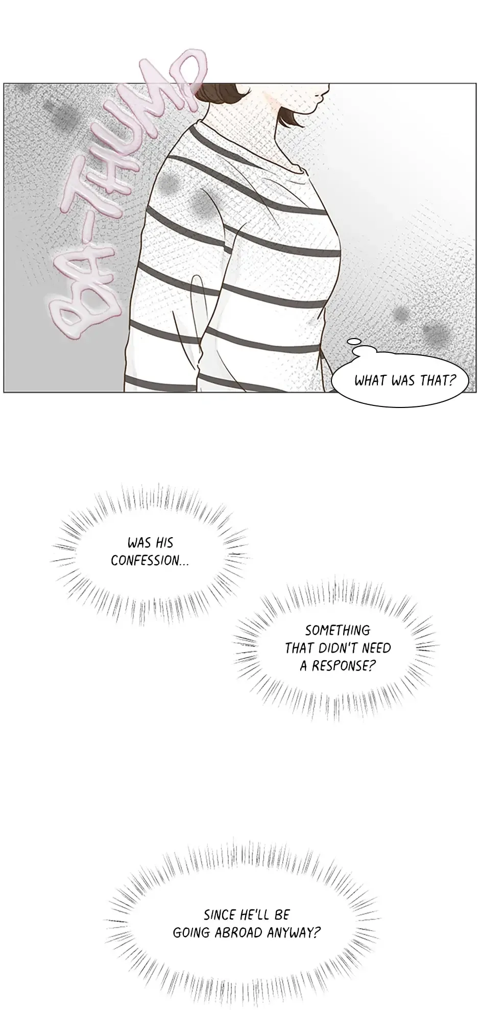 Let’s go to work tommorow! Chapter 42 page 41
