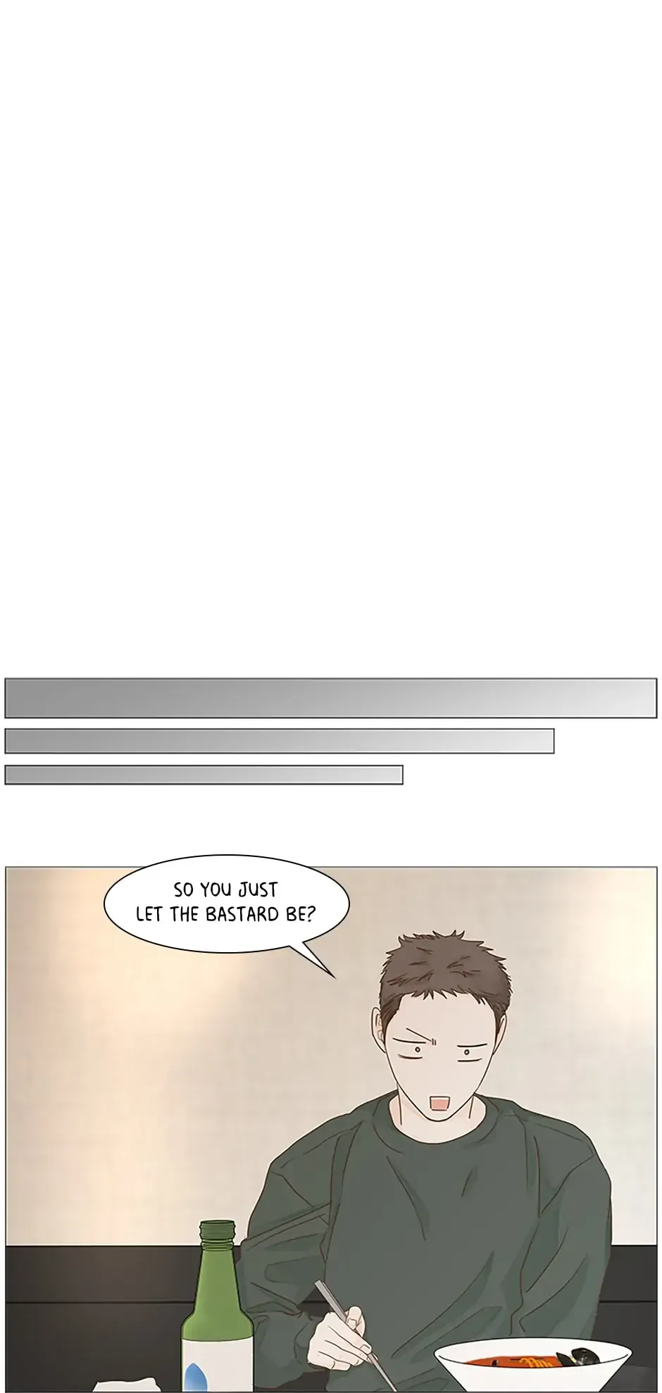 Let’s go to work tommorow! Chapter 44 page 26