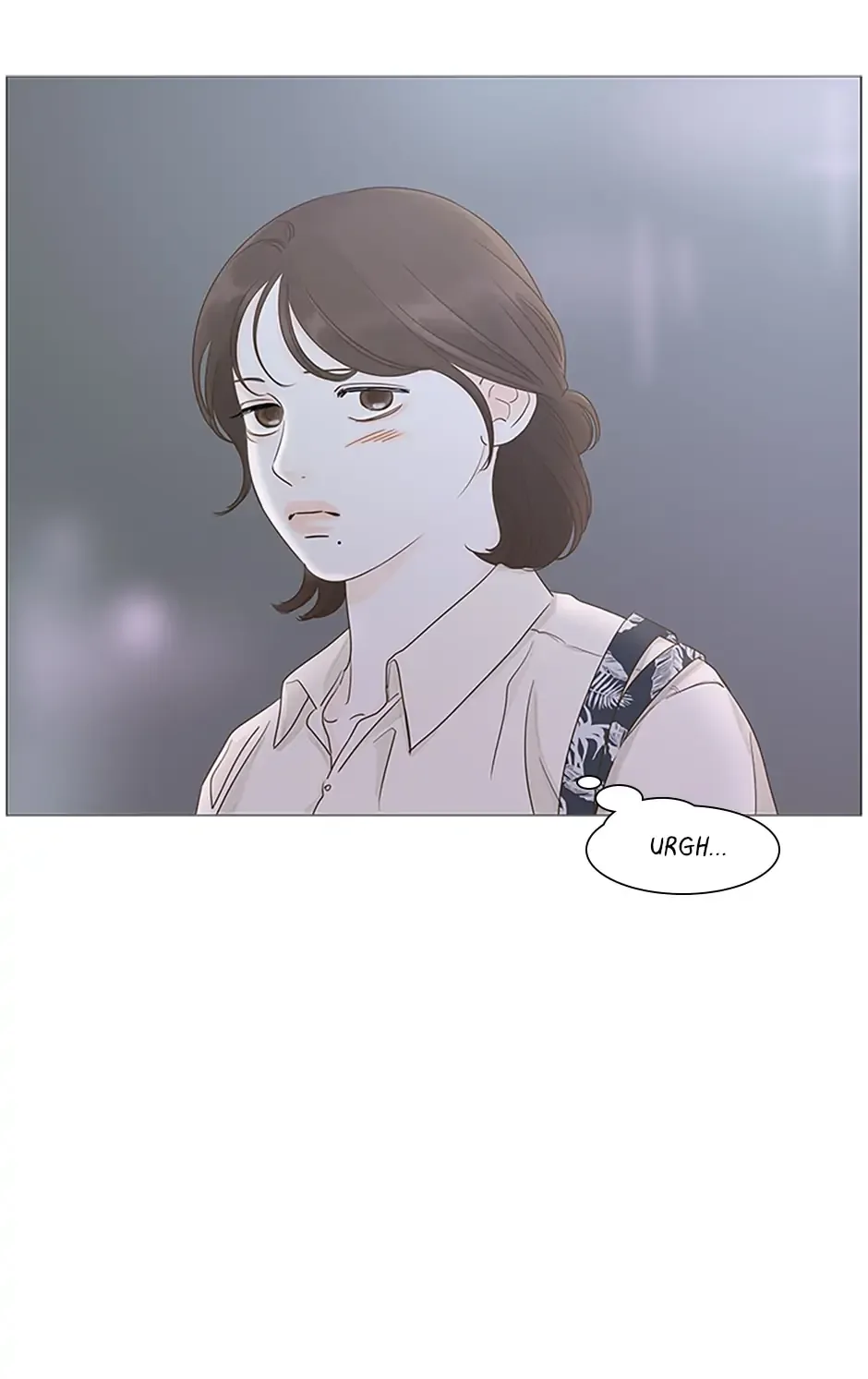 Let’s go to work tommorow! Chapter 44 page 43