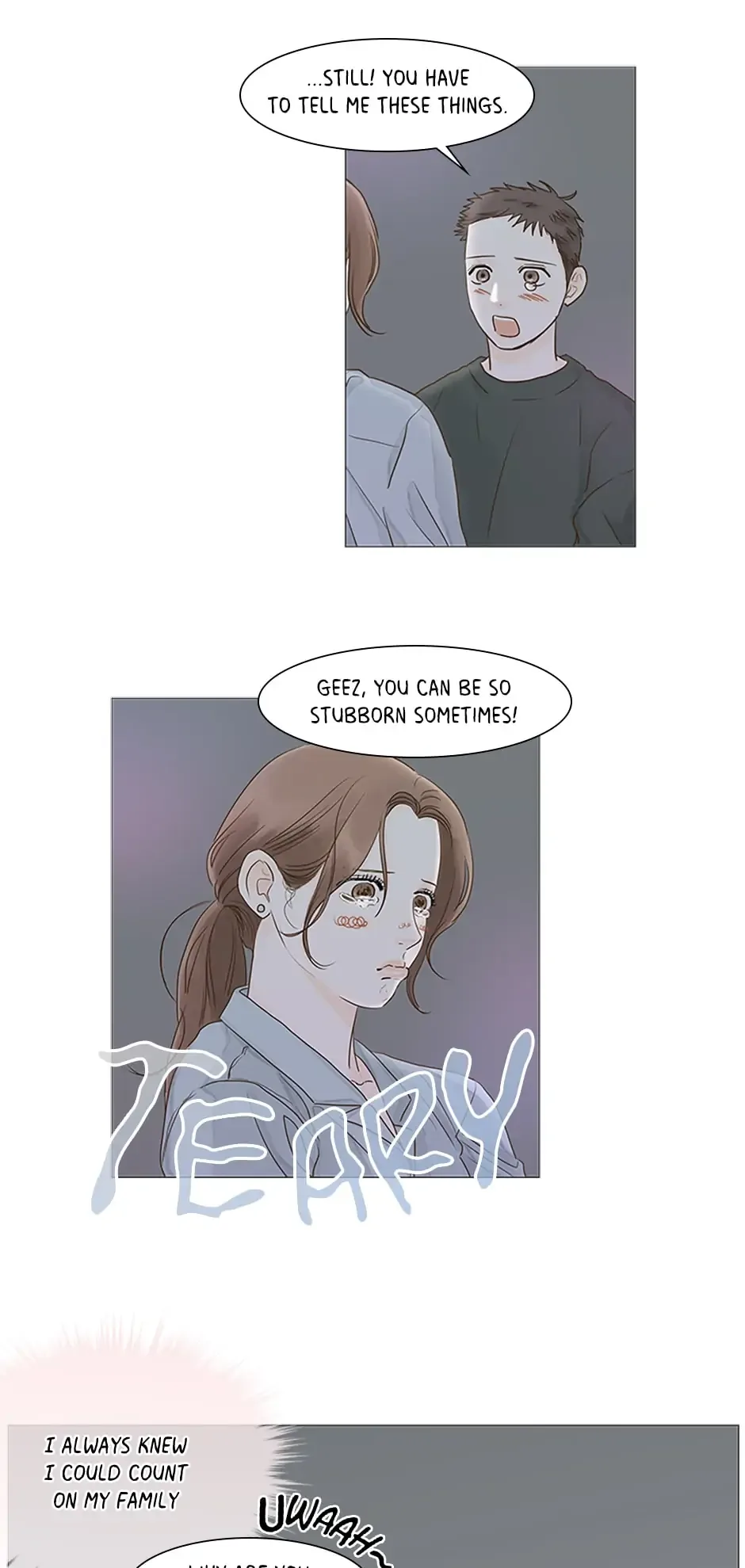 Let’s go to work tommorow! Chapter 44 page 24