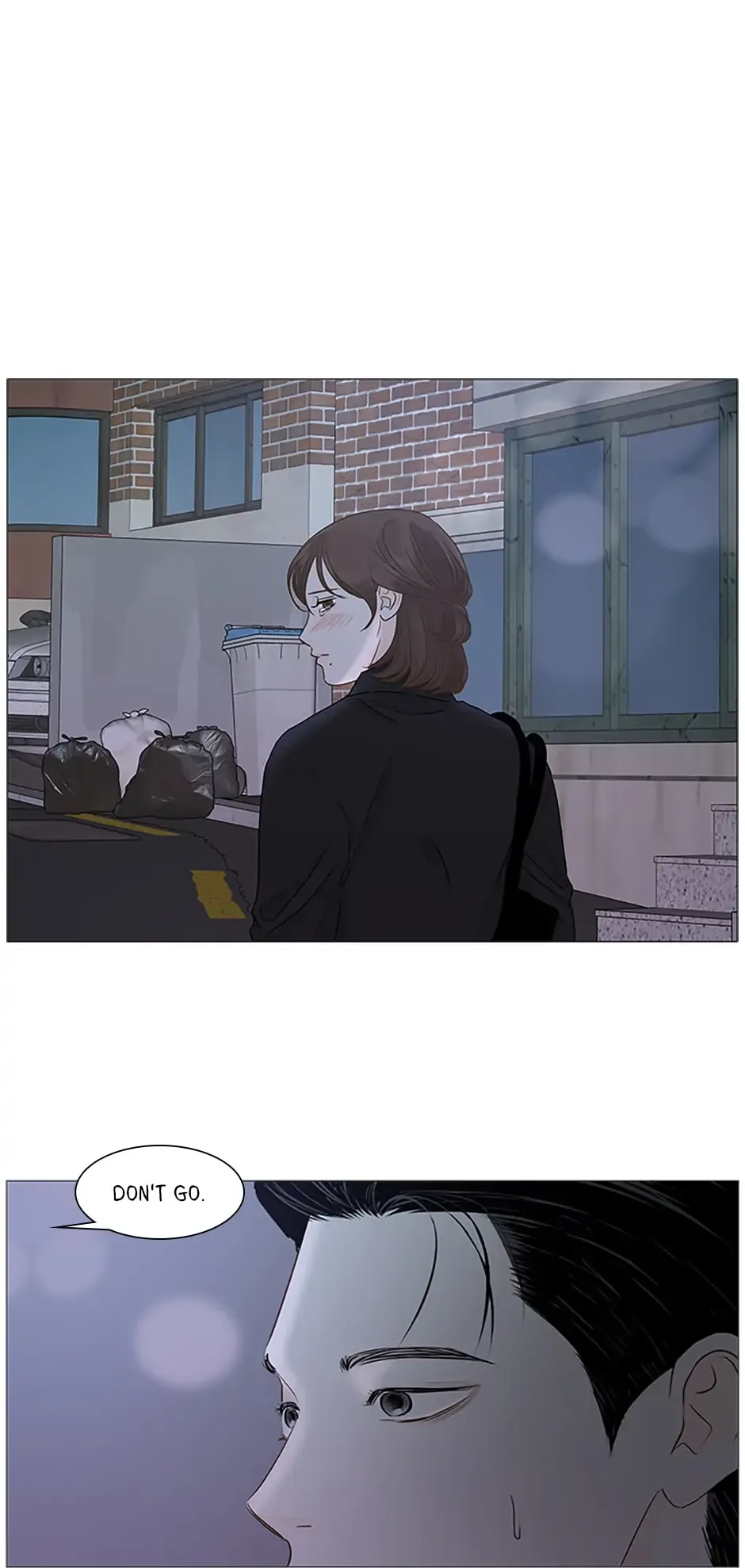 Let’s go to work tommorow! Chapter 46 page 41
