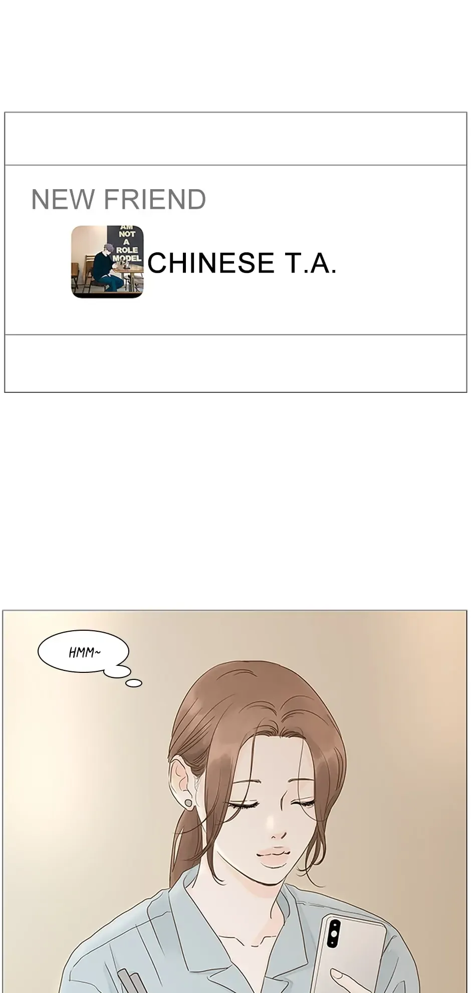 Let’s go to work tommorow! Chapter 44 page 32