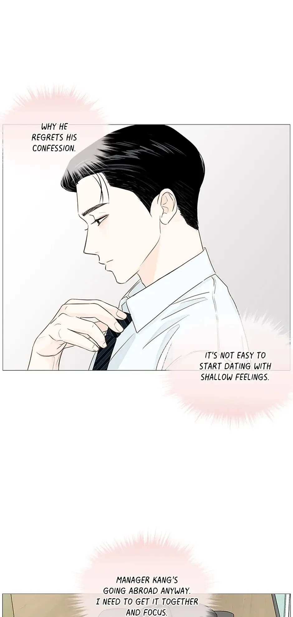 Let’s go to work tommorow! Chapter 45 page 44