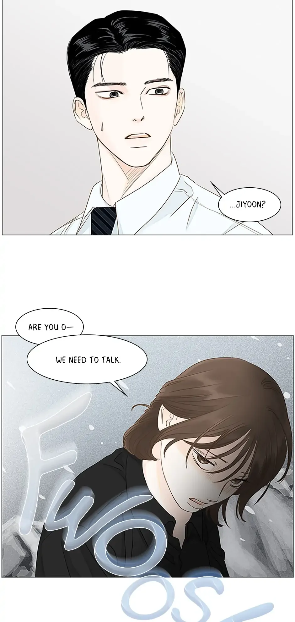 Let’s go to work tommorow! Chapter 45 page 49