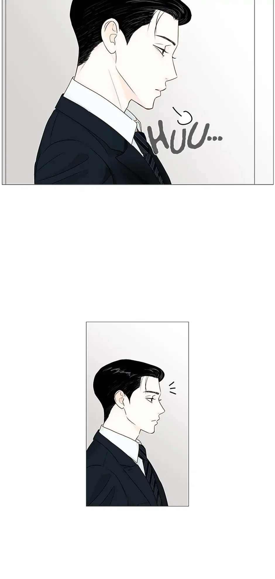 Let’s go to work tommorow! Chapter 46 page 6