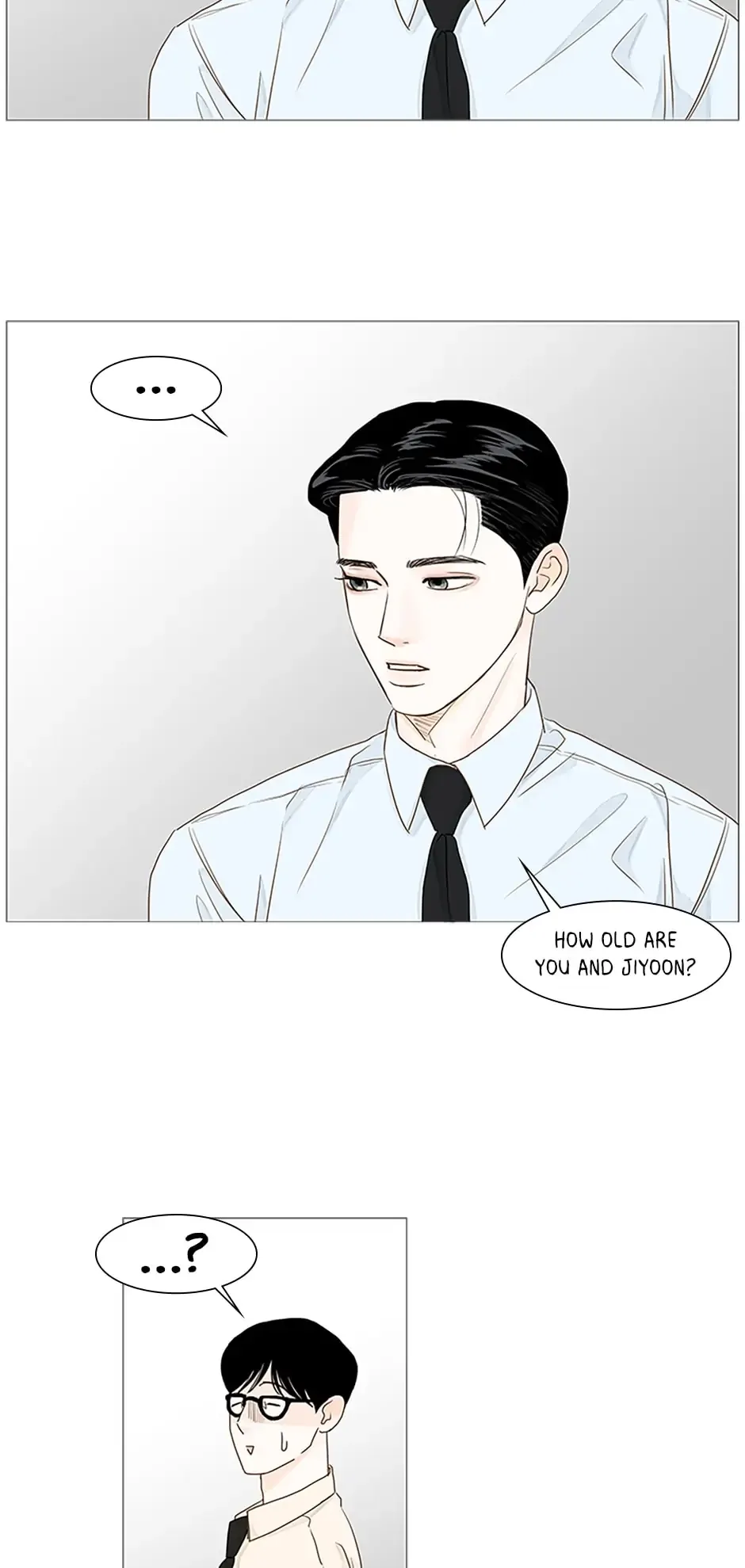 Let’s go to work tommorow! Chapter 42 page 49