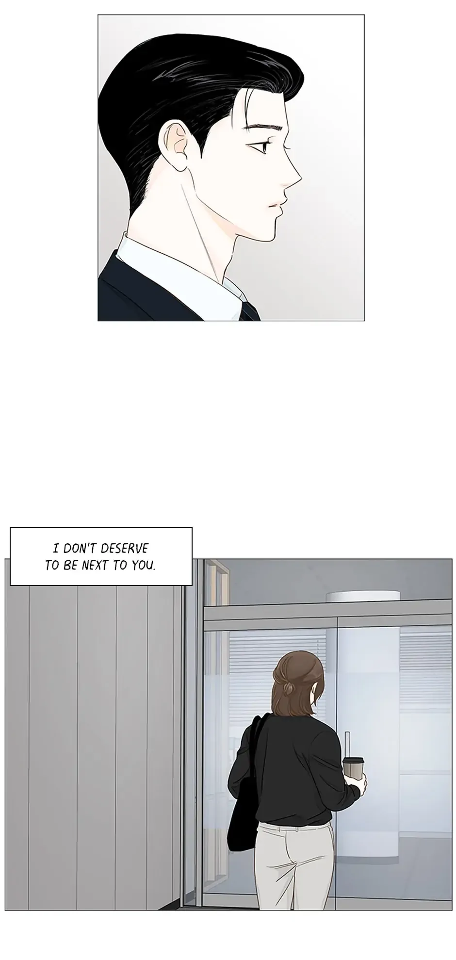 Let’s go to work tommorow! Chapter 46 page 7