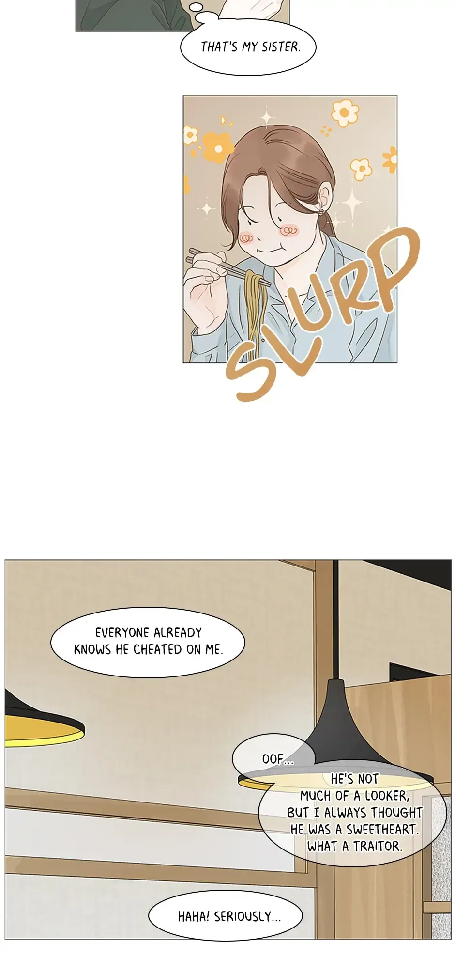 Let’s go to work tommorow! Chapter 44 page 28
