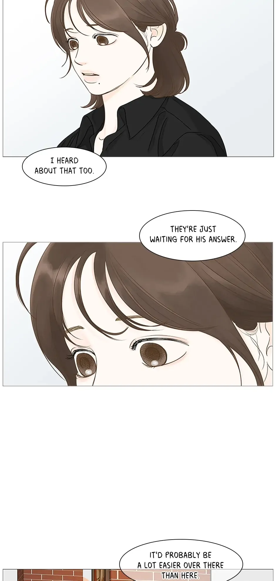 Let’s go to work tommorow! Chapter 45 page 35